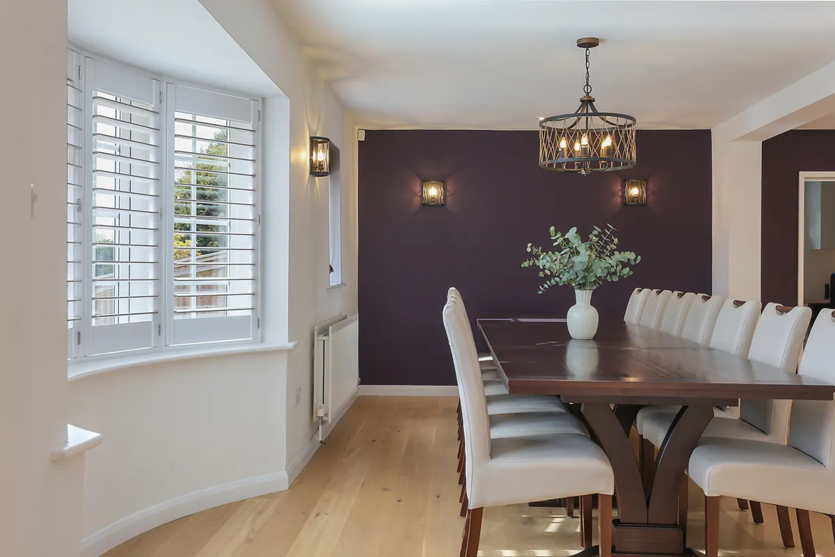 Woodroyd Avenue, Horley, Surrey, RH6