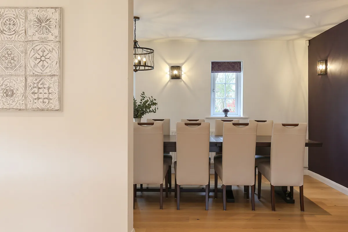 Woodroyd Avenue, Horley, Surrey, RH6