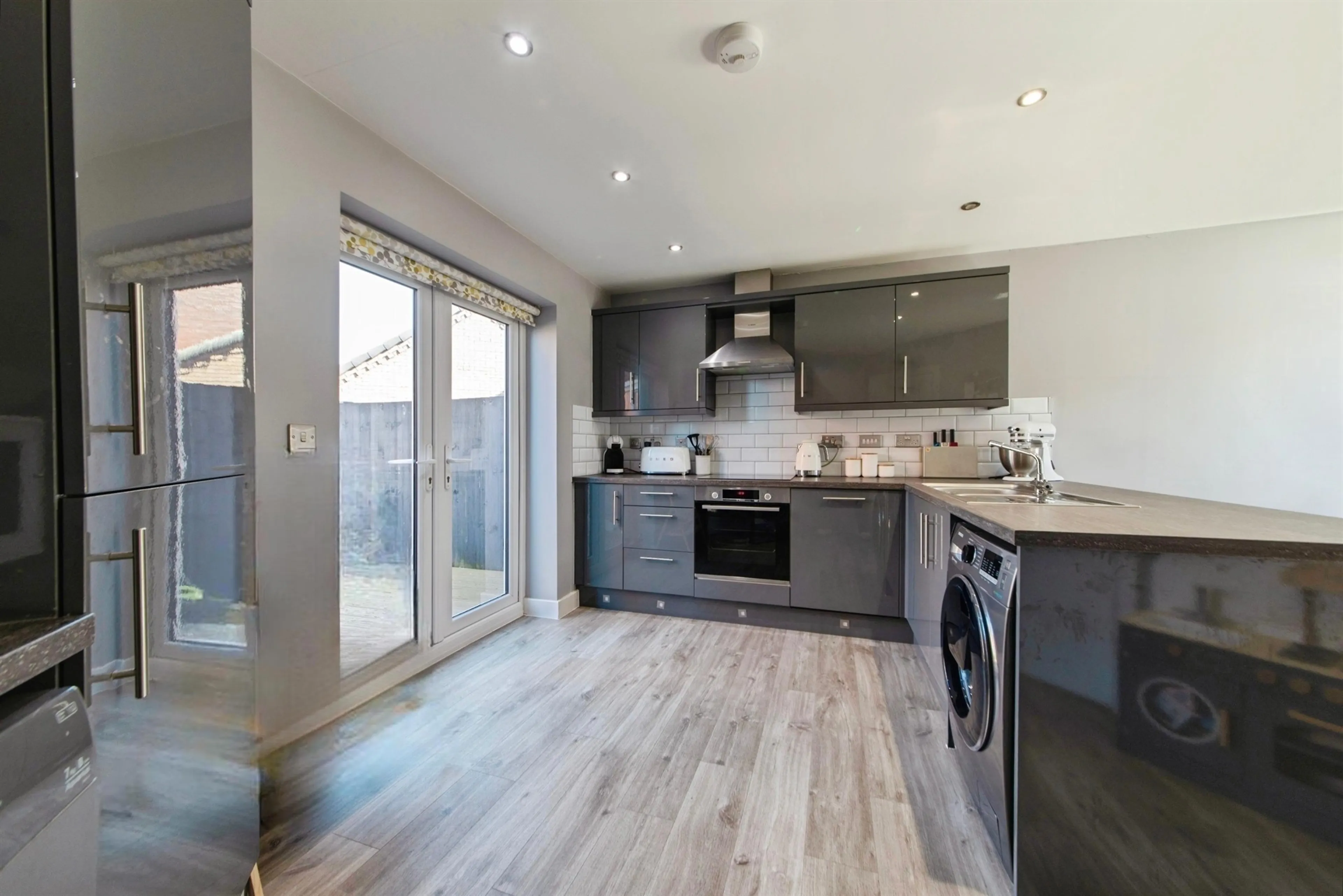 Property at Willow Court, Cowbit, Spalding