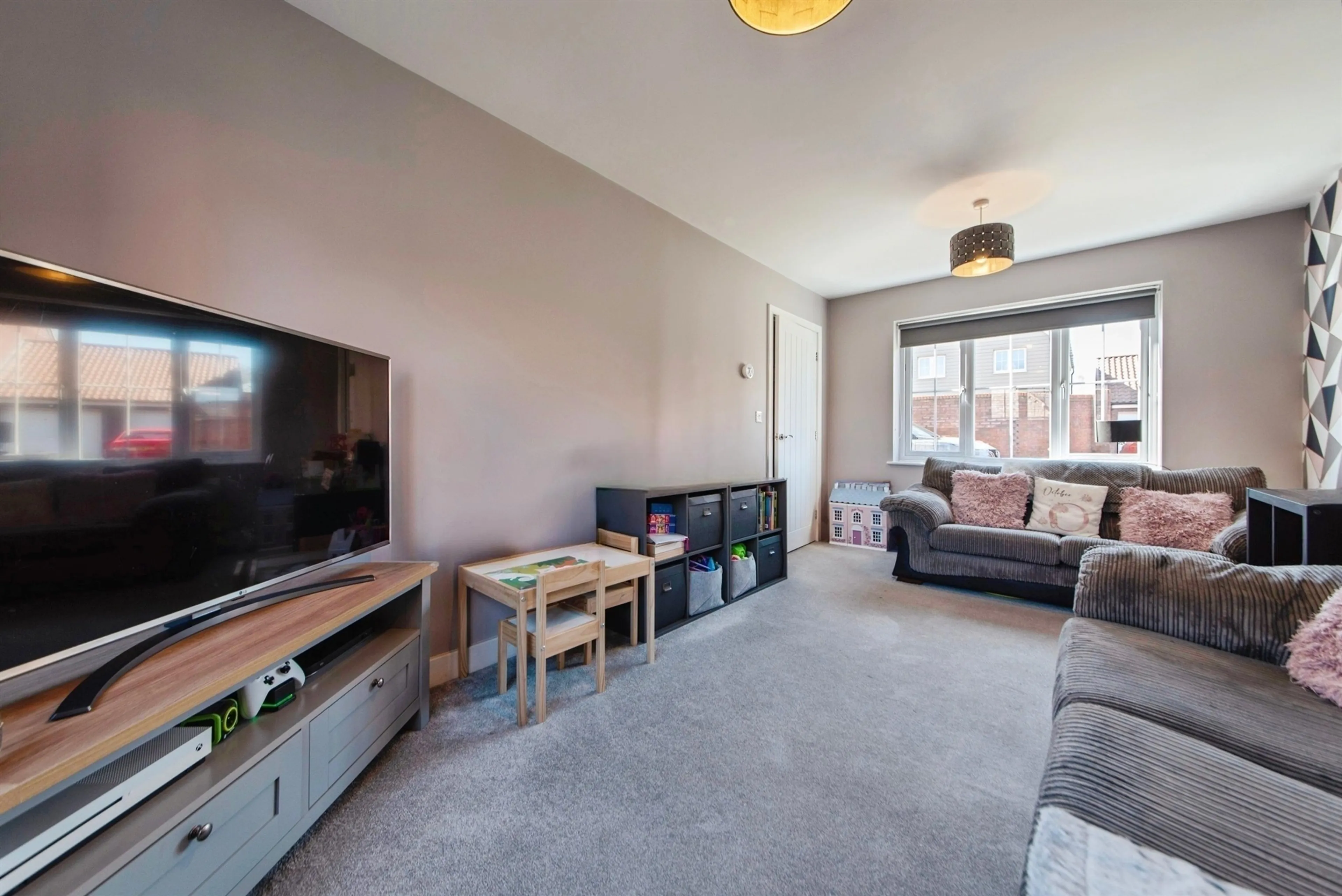 Property at Willow Court, Cowbit, Spalding