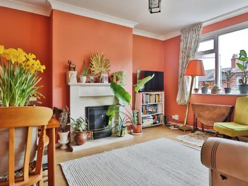 Woodland Park Road, Leedsphoto