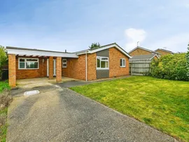 Trafalgar Road, DOWNHAM MARKET photo