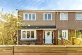 Property responsive