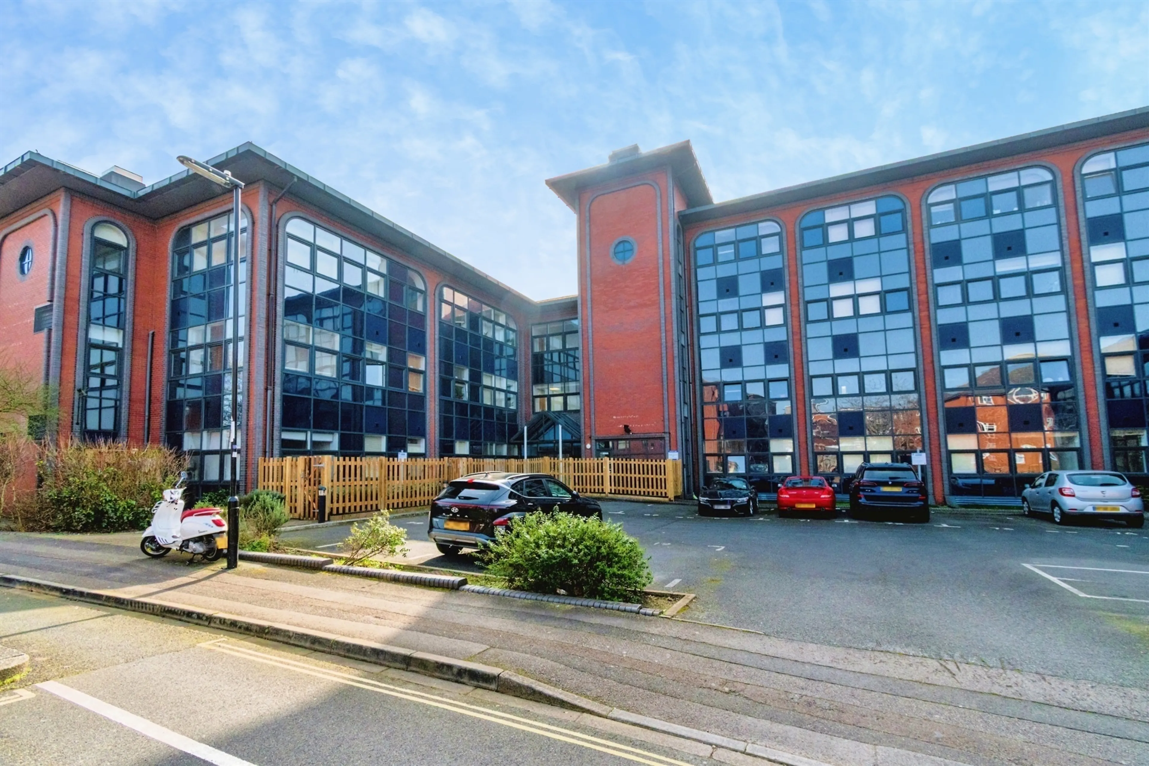 Property at Millbrook Road East, SOUTHAMPTON