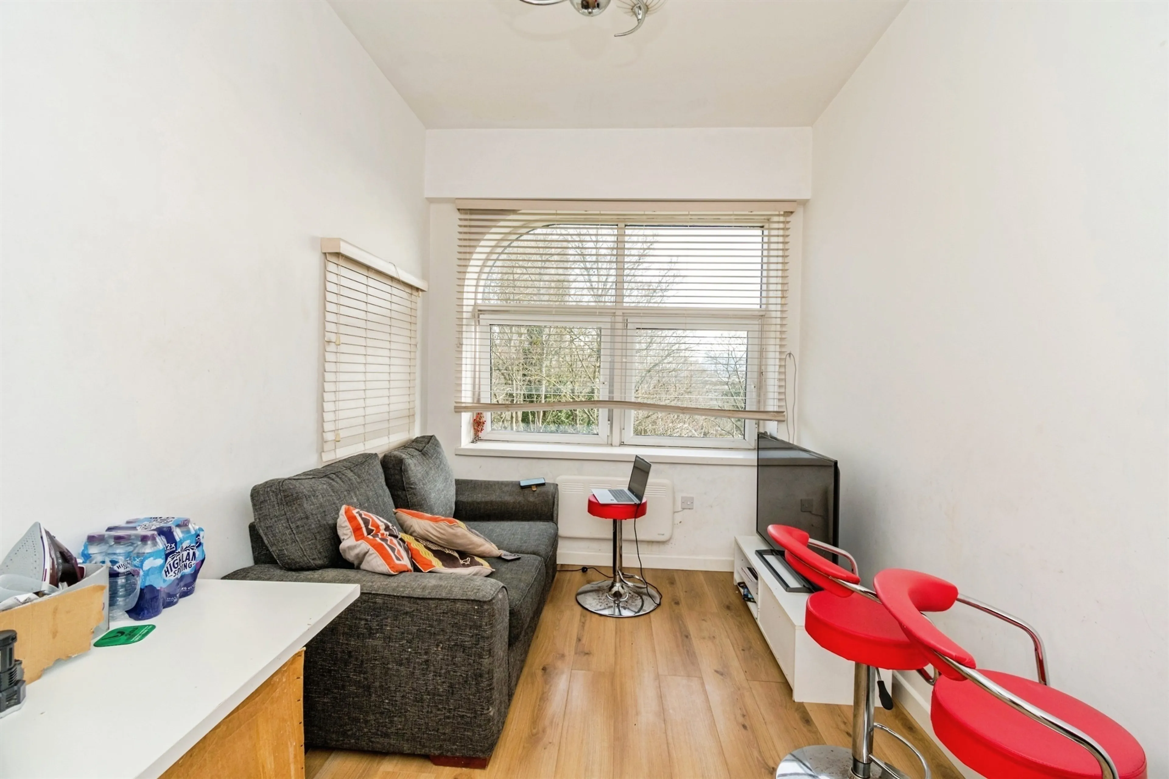 Property at Millbrook Road East, SOUTHAMPTON