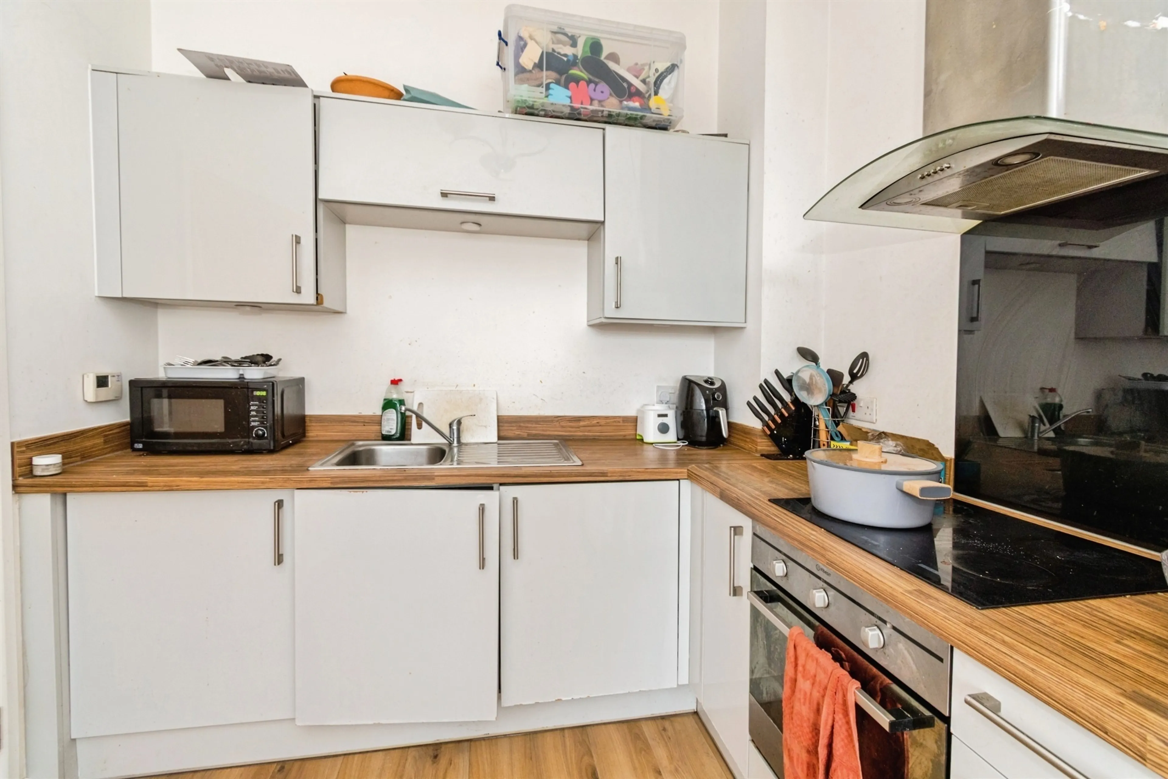 Property at Millbrook Road East, SOUTHAMPTON