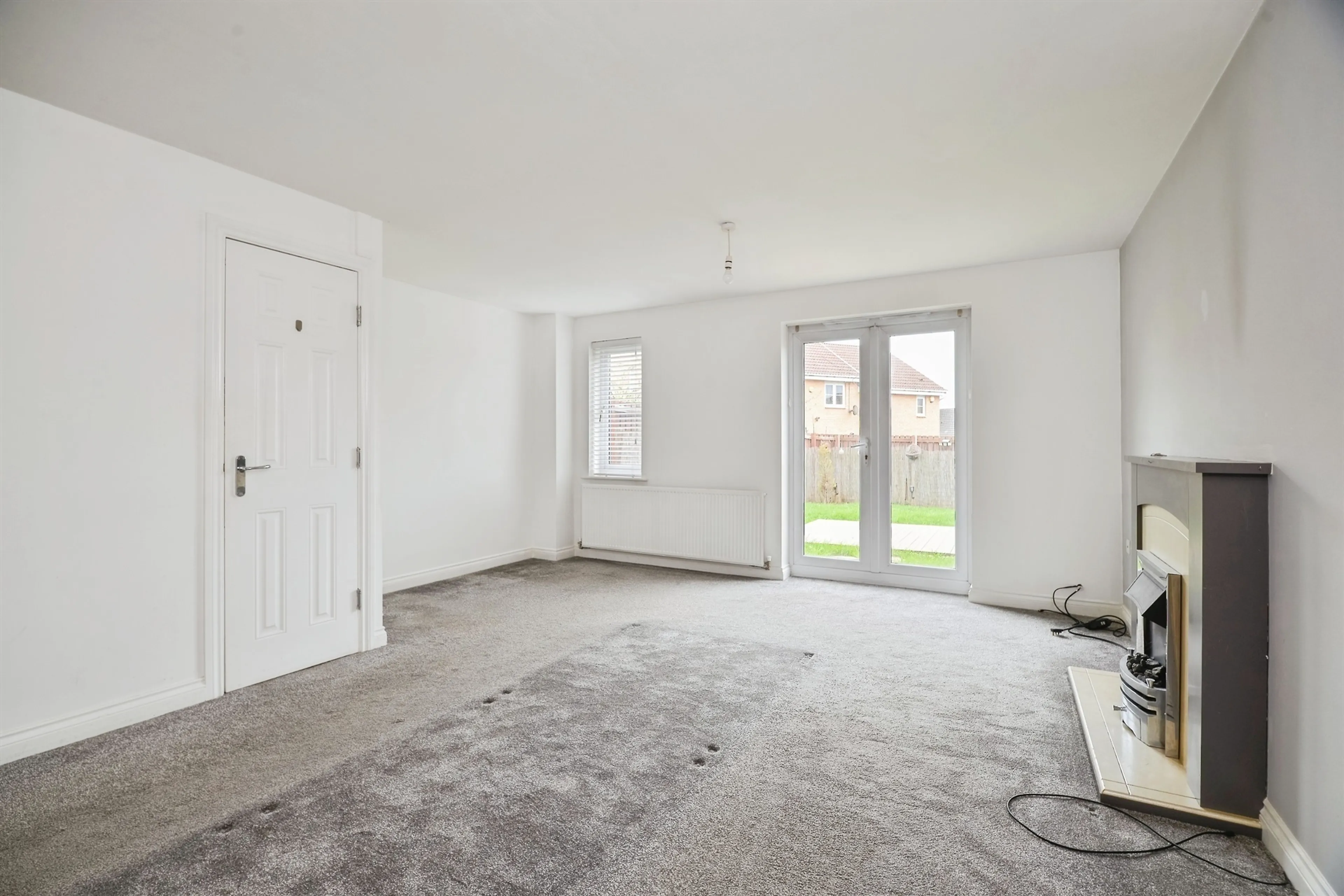 Property at Fescue Close, Stockton-On-Tees