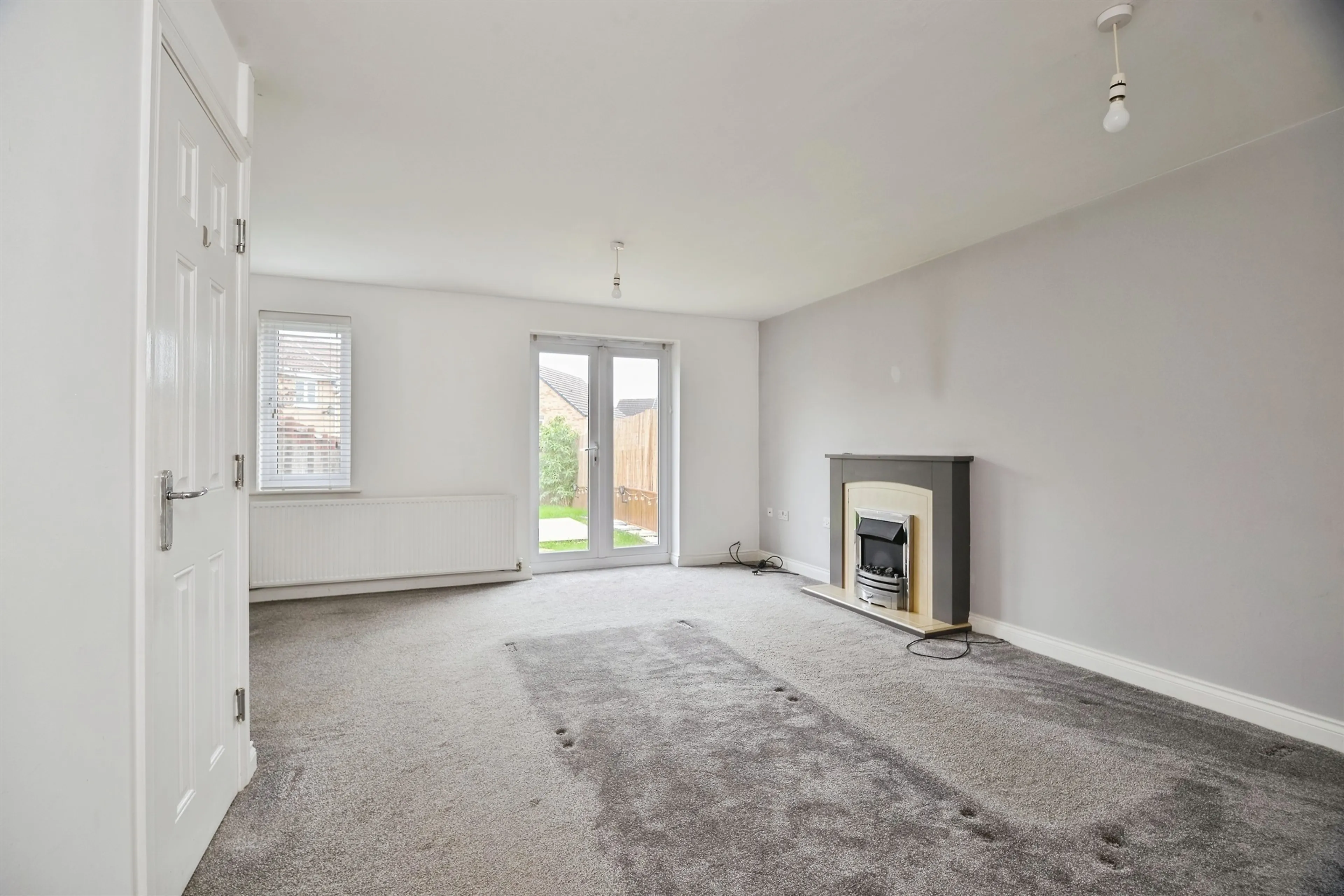 Property at Fescue Close, Stockton-On-Tees