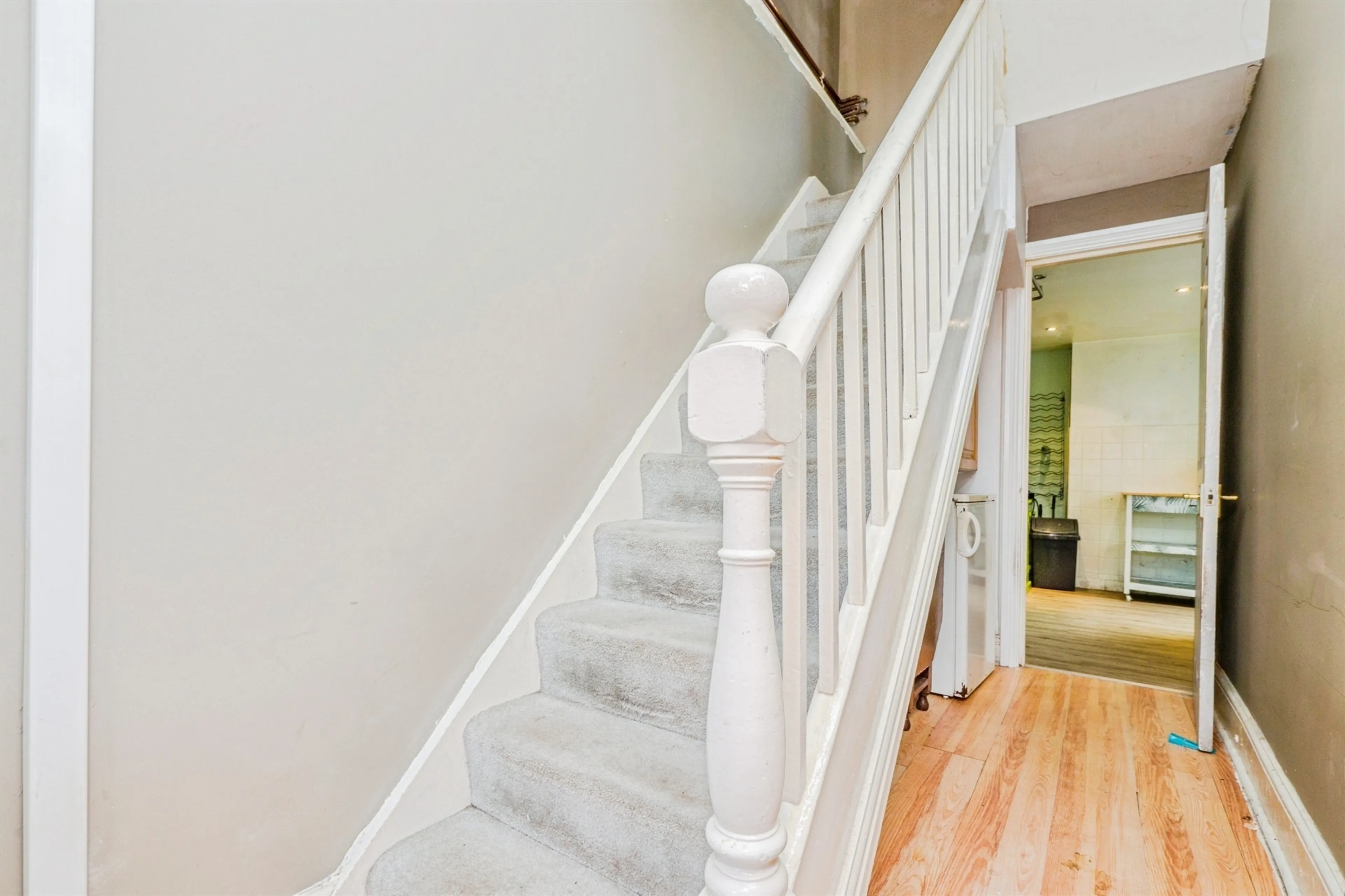 Property at Pearl Street, Splott, Cardiff