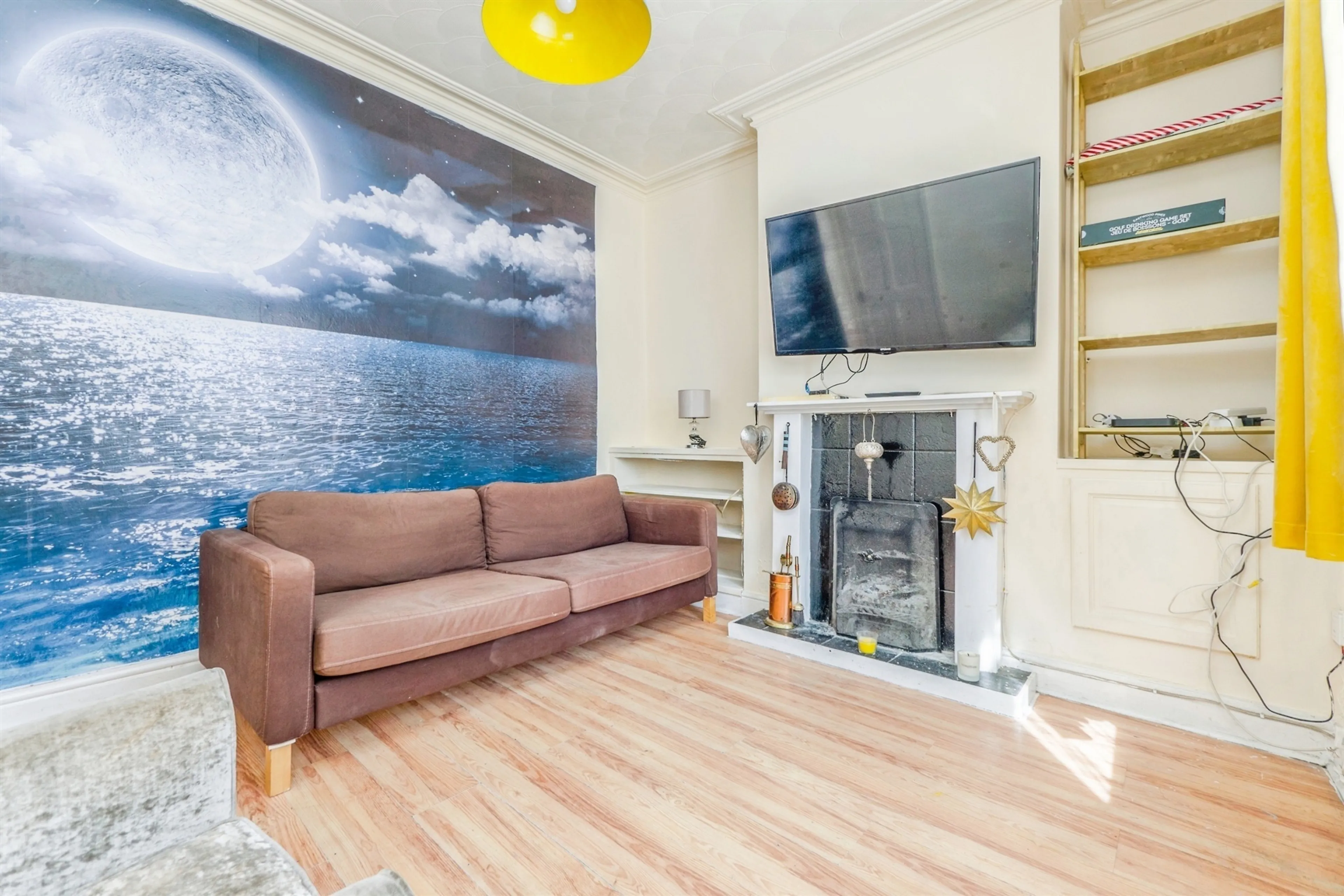 Property at Pearl Street, Splott, Cardiff