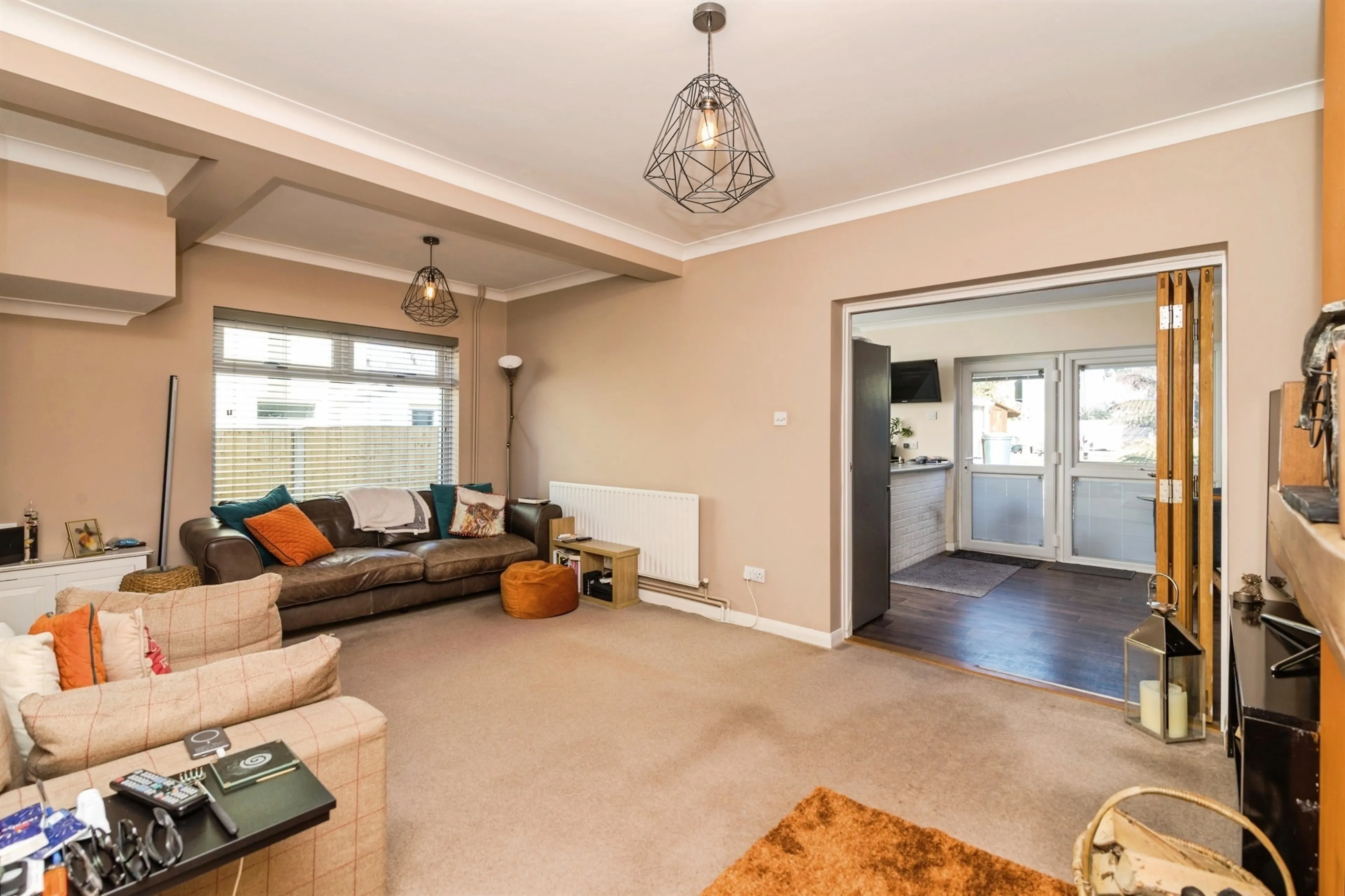 Property at Higher Drive, Lowestoft