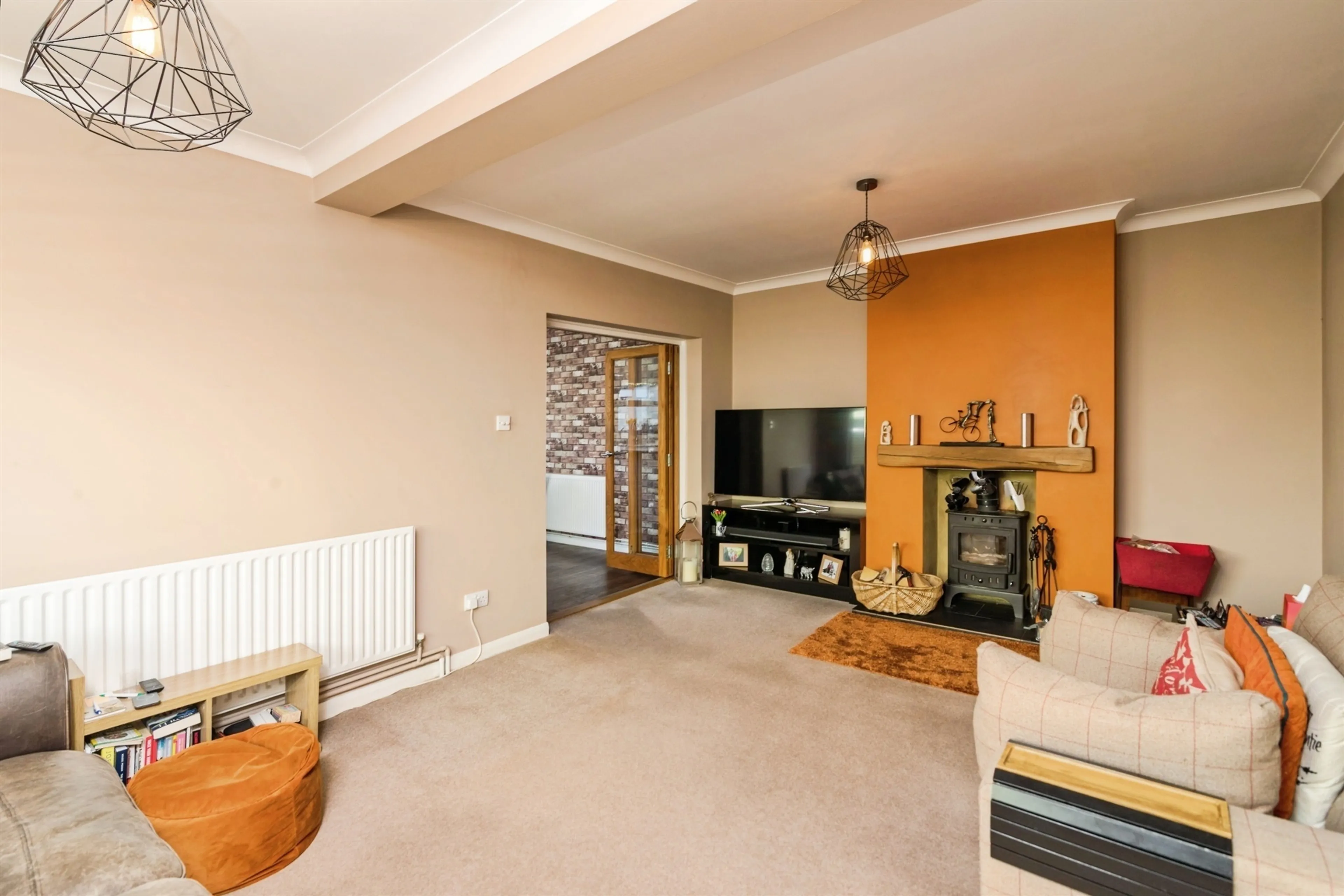 Property at Higher Drive, Lowestoft