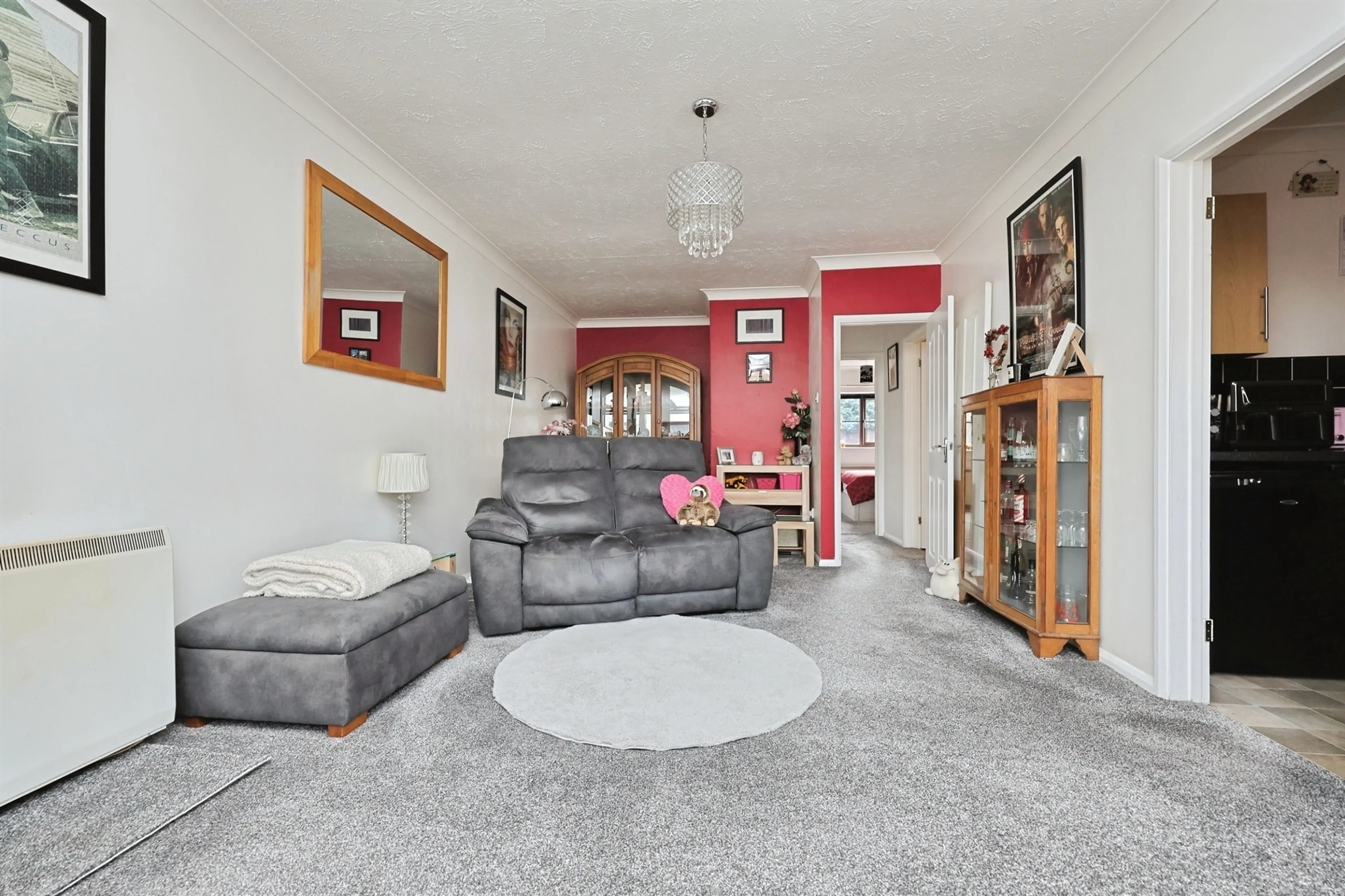 Property at Chapel Street, Shipdham, THETFORD
