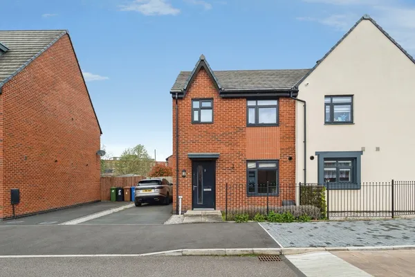 Thorn Way, Audenshaw, Manchester, Gre...