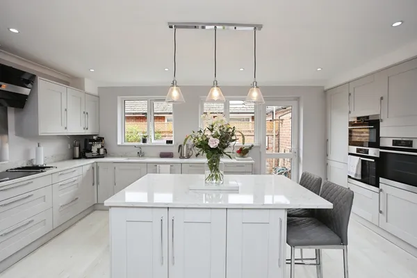 Amber Lane, MAIDSTONE, Kent, ME17