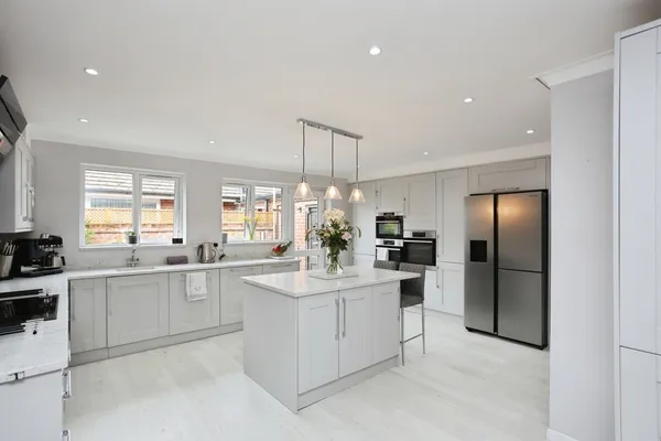 Amber Lane, MAIDSTONE, Kent, ME17
