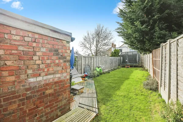 St Neots Road, Sandy, SG19