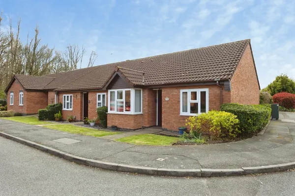 Kingfishers Court, West Bridgford, No...