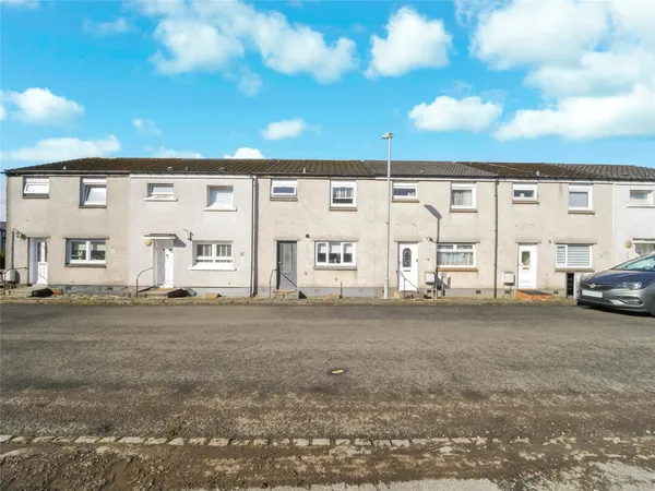 Ladyton Estate, Alexandria, West Dunb...