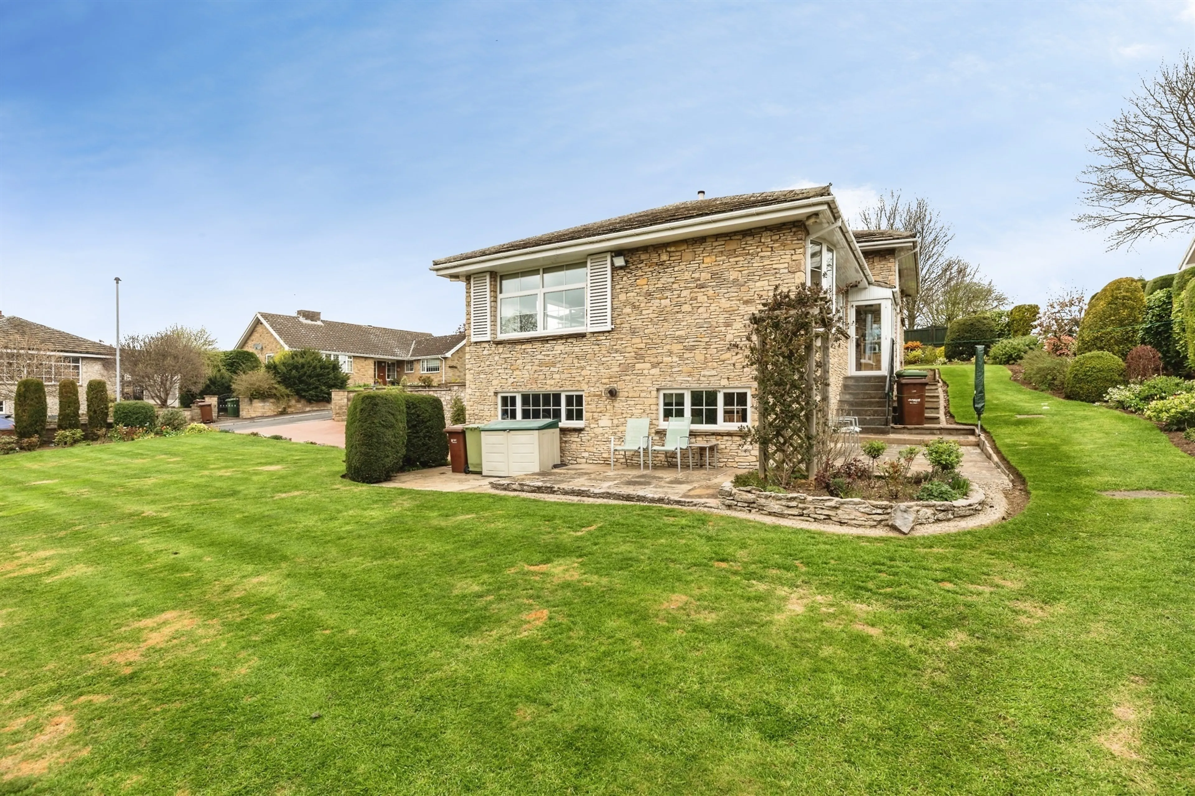 Property at Manor Park, Darrington, Pontefract