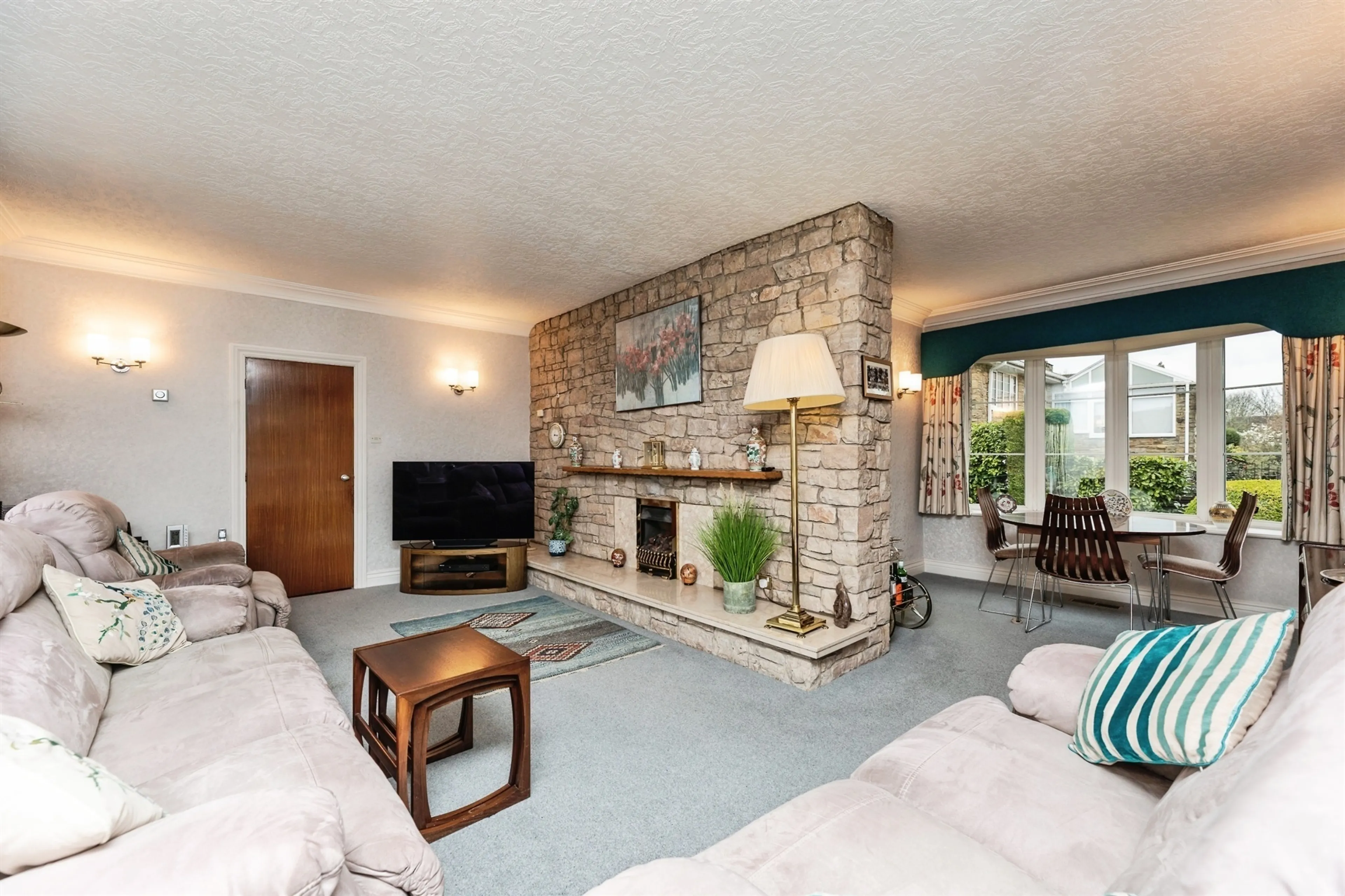 Property at Manor Park, Darrington, Pontefract