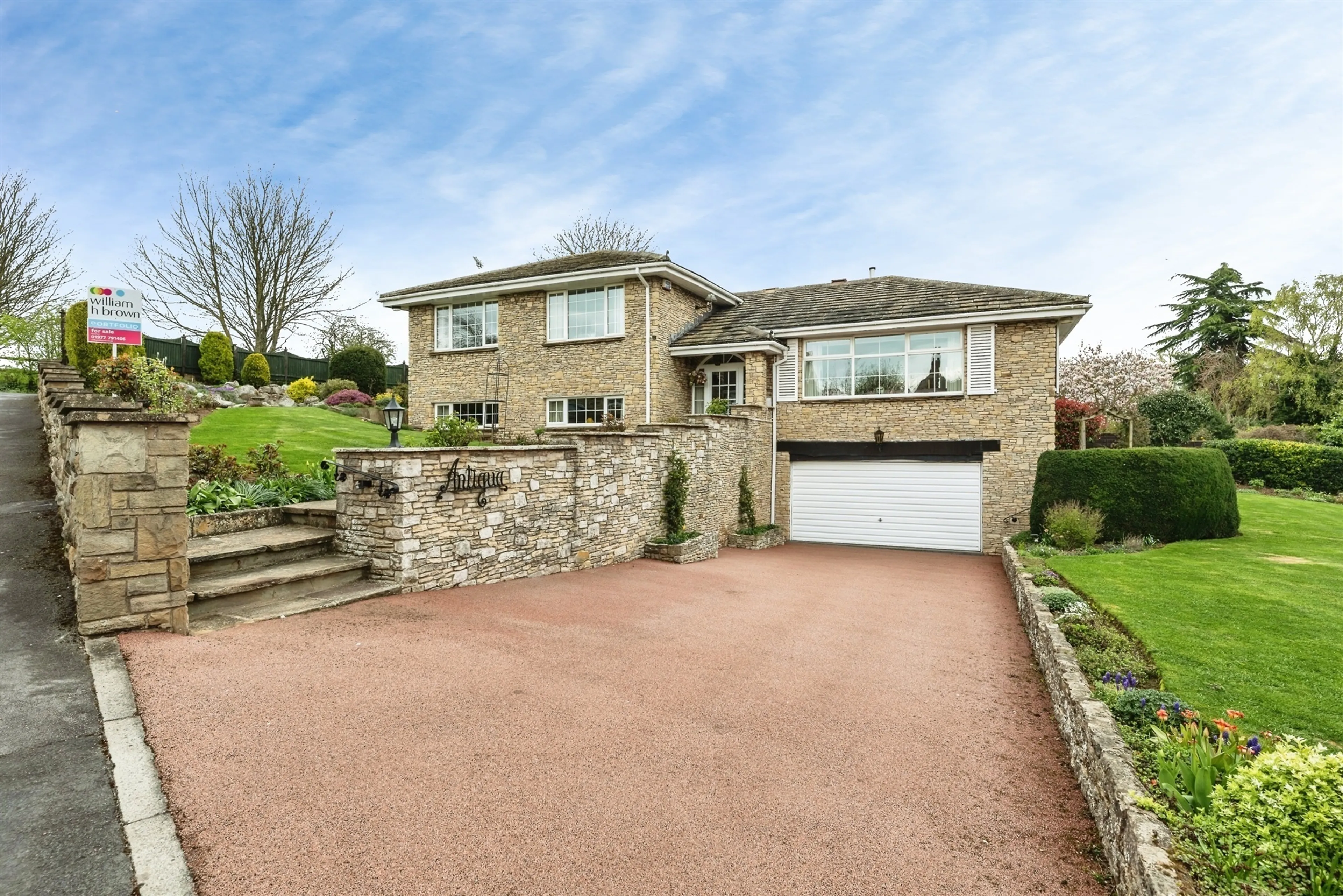 Property at Manor Park, Darrington, Pontefract