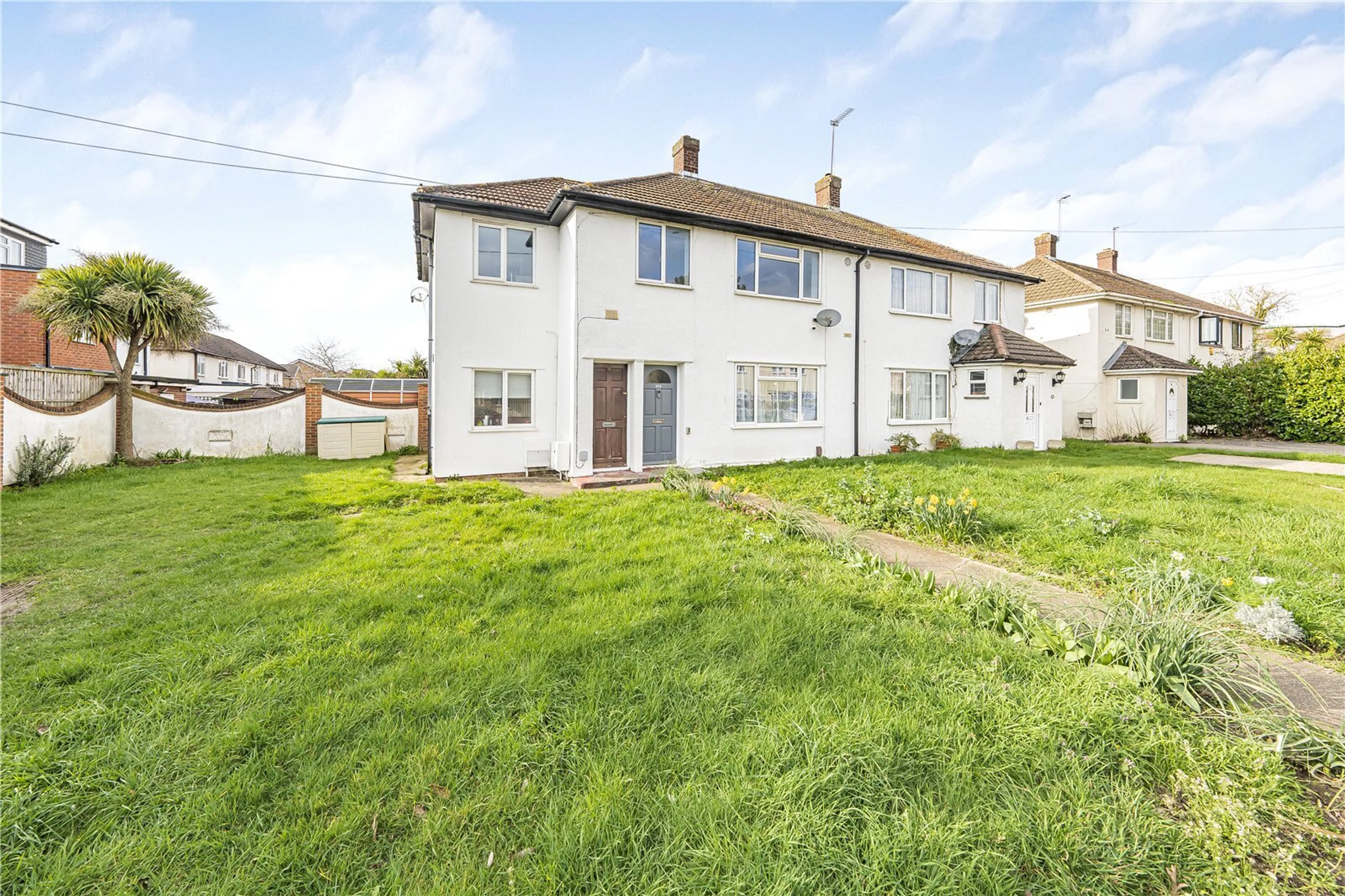 Property at Rutters Close, West Drayton, Middlesex, UB7
