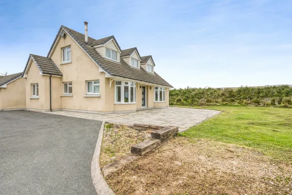 Moreton, Saundersfoot, Pembrokeshire,...