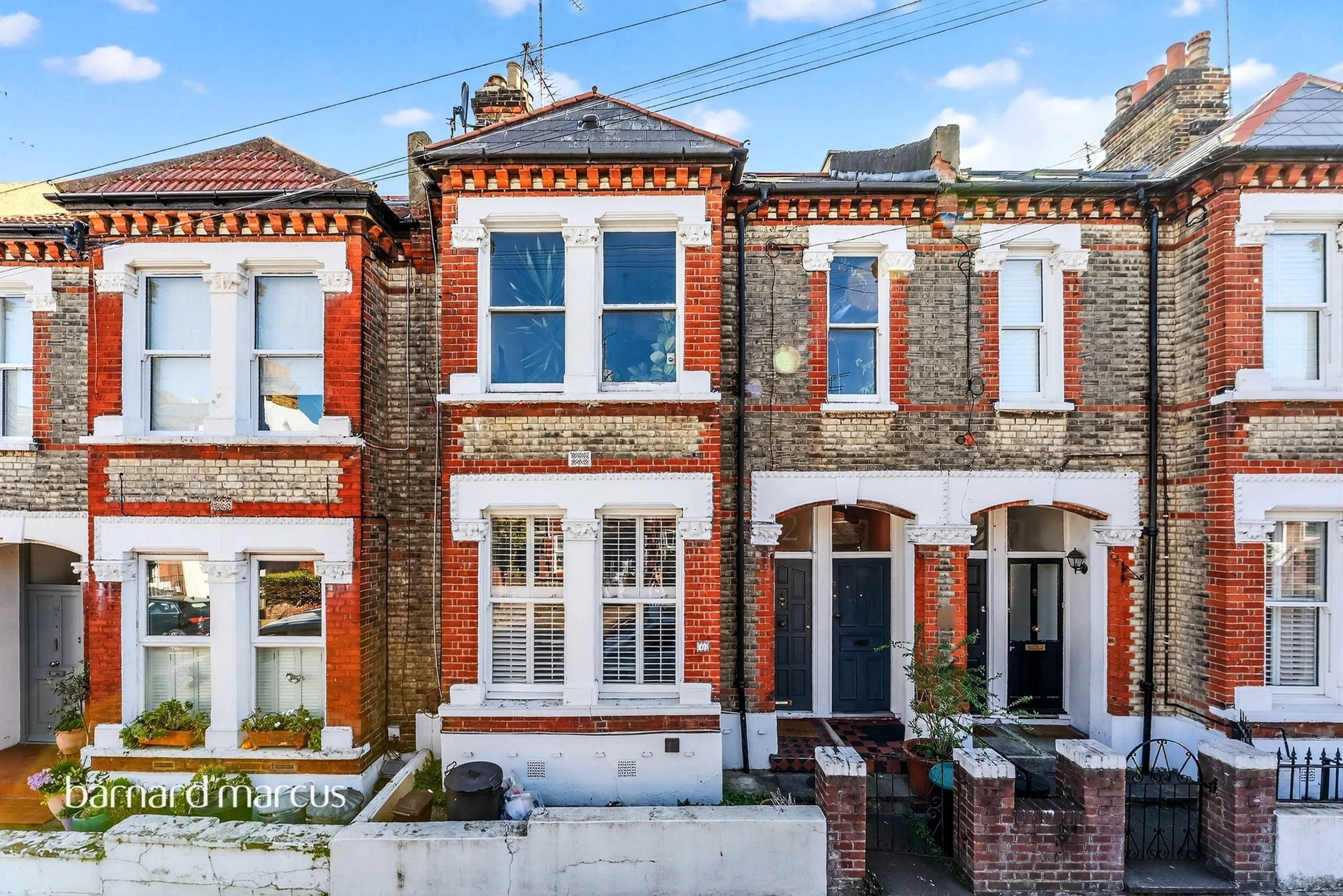 Property at Kathleen Road, London