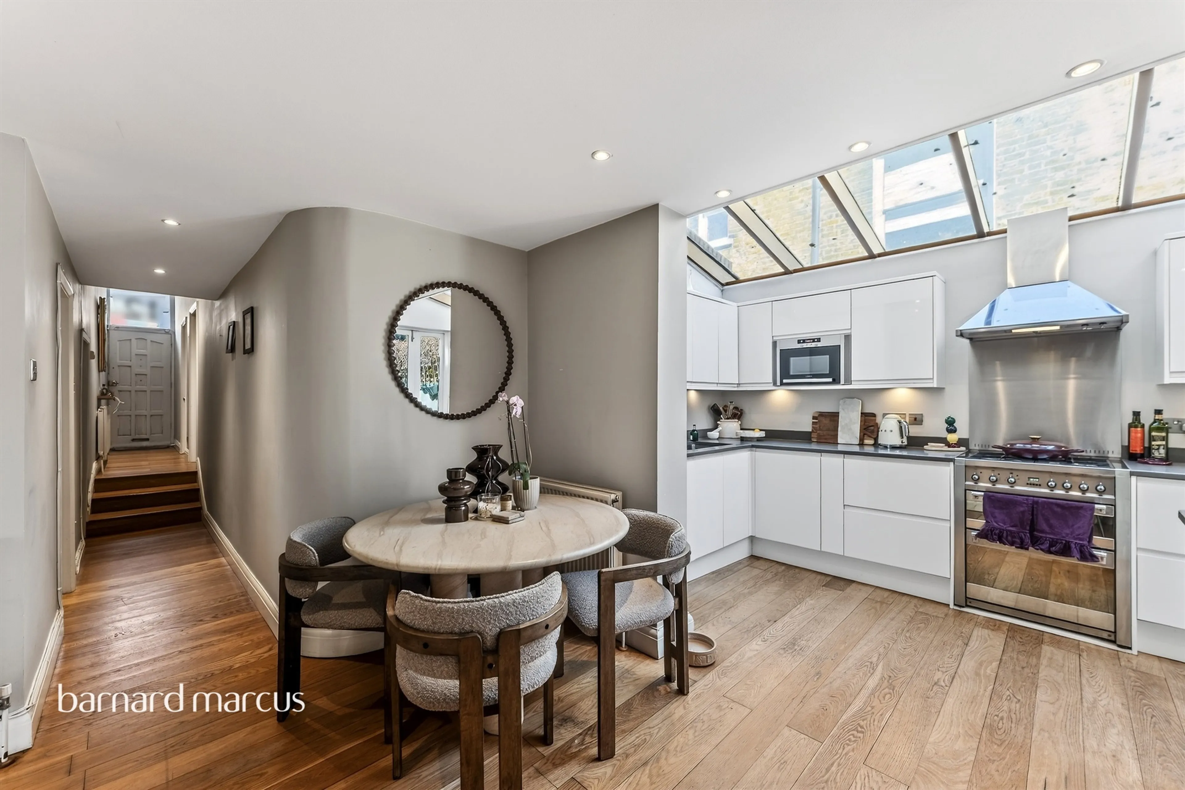 Property at Kathleen Road, London