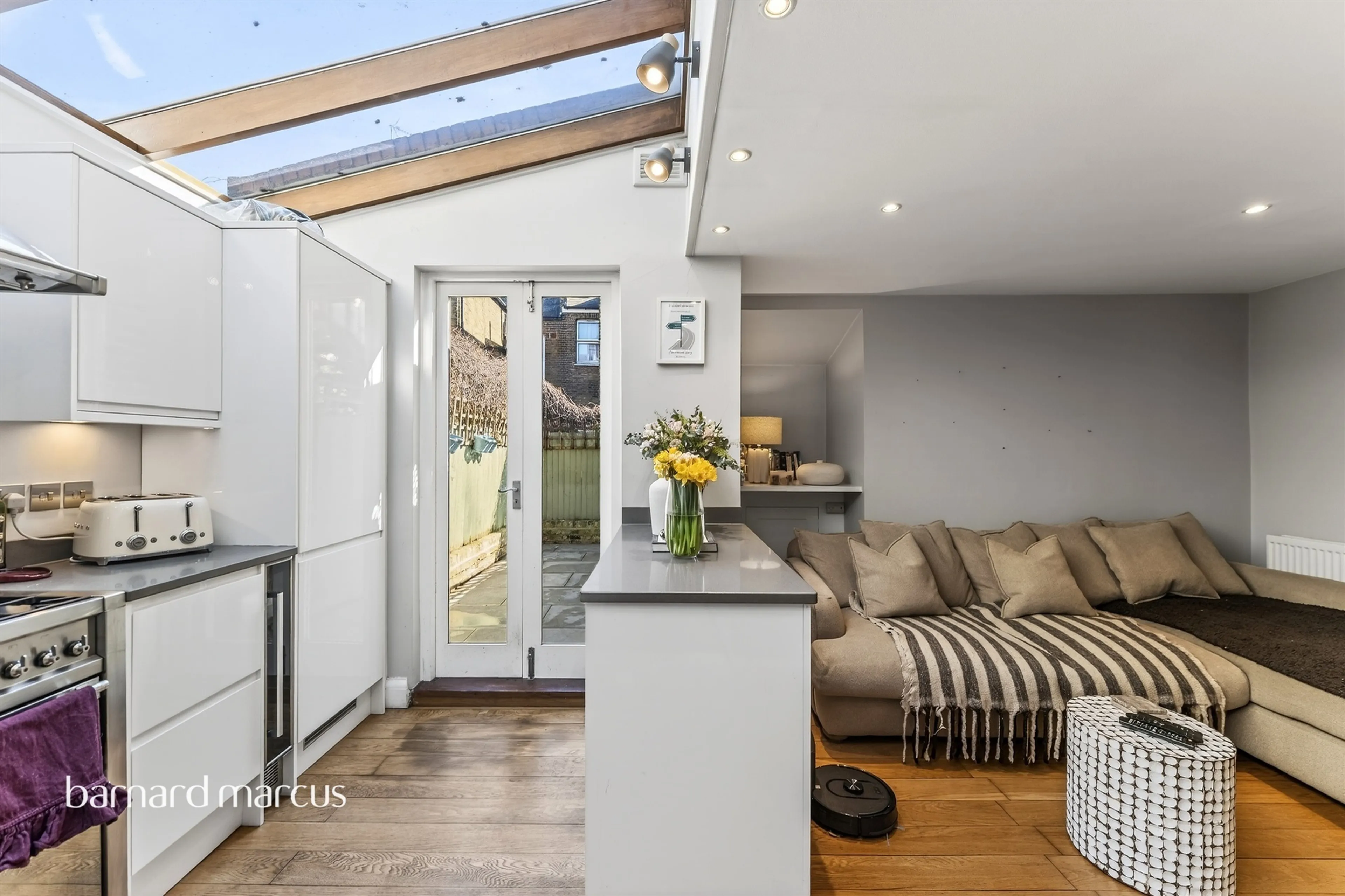 Property at Kathleen Road, London