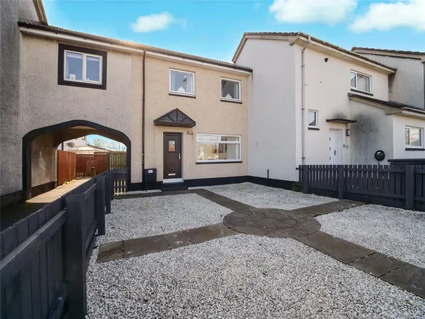 Townfoot, Dreghorn, KA11