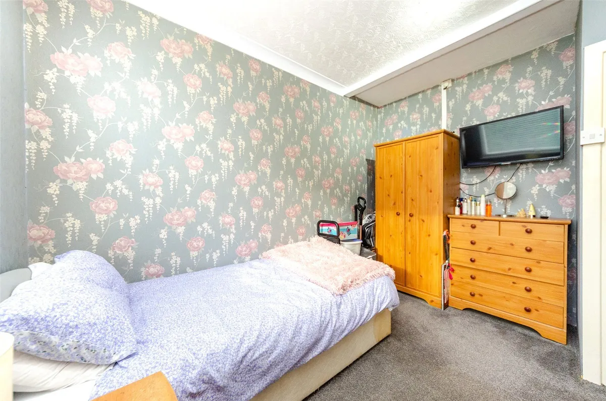 Caernarfon Road, Y Felinheli, Gwynedd, LL56