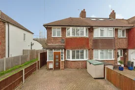 Property responsive