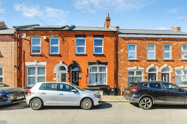 Junction Road, Northampton, Northampt...
