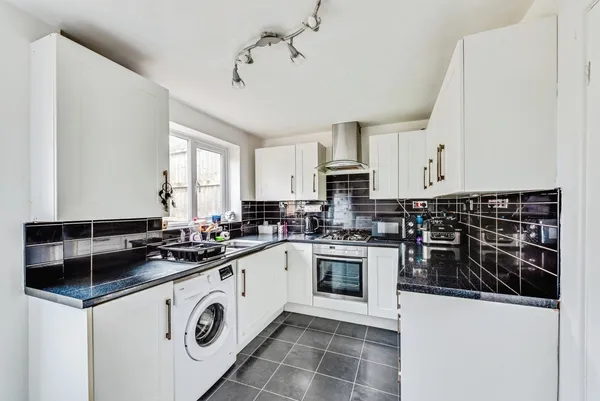 Chives Way, Swindon, Wiltshire, SN2
