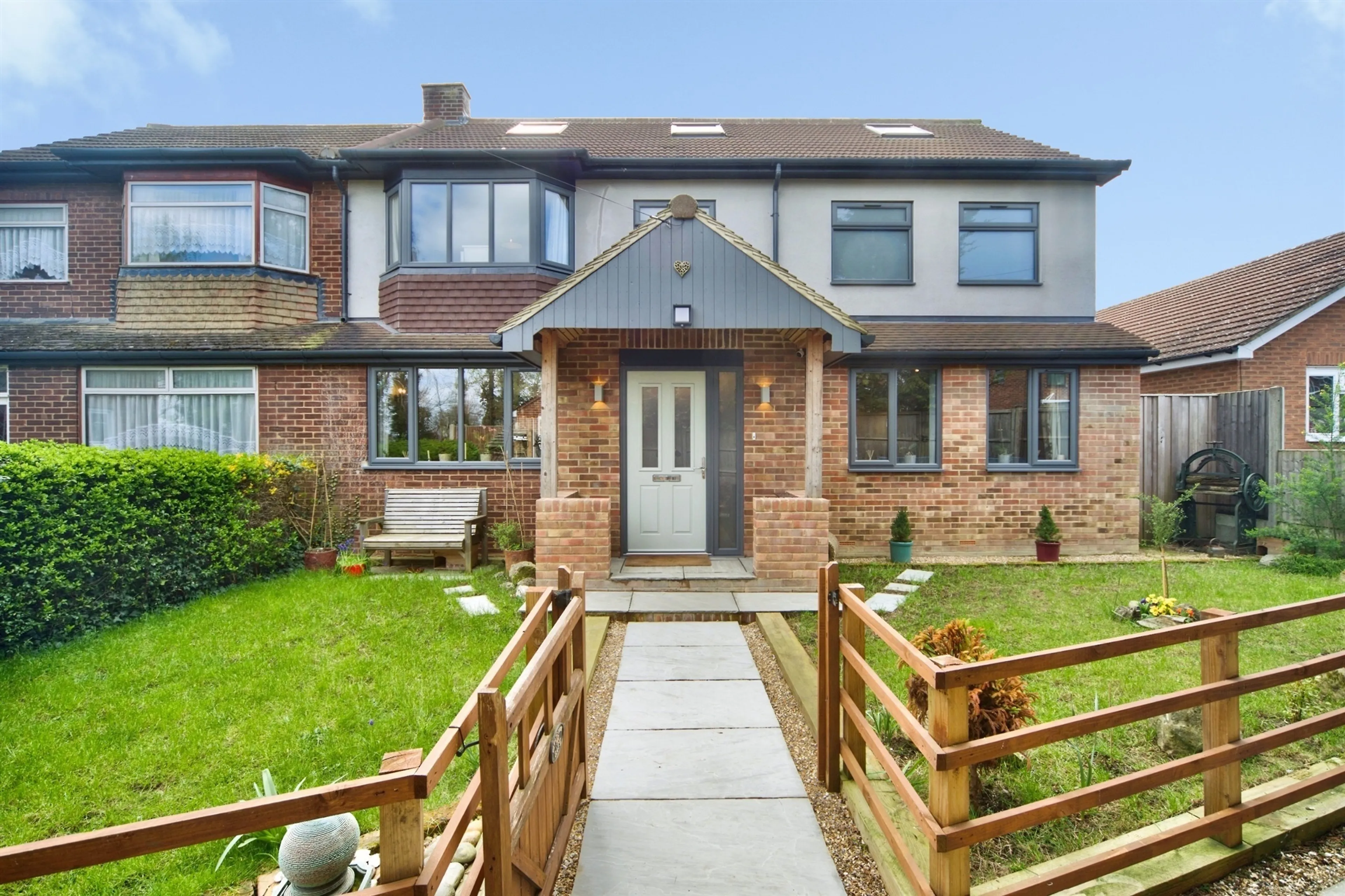 Property at Appleby Street, Cheshunt, Waltham Cross