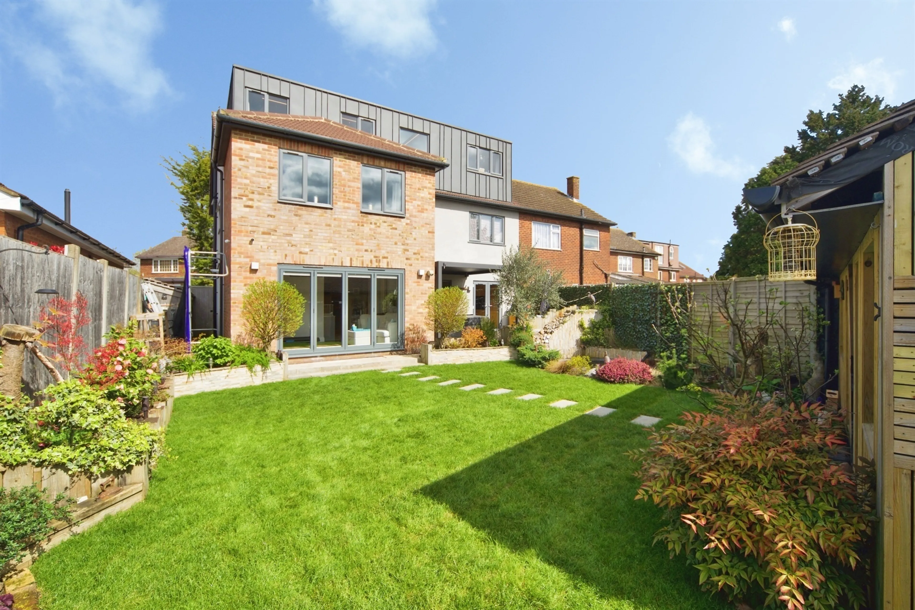 Property at Appleby Street, Cheshunt, Waltham Cross