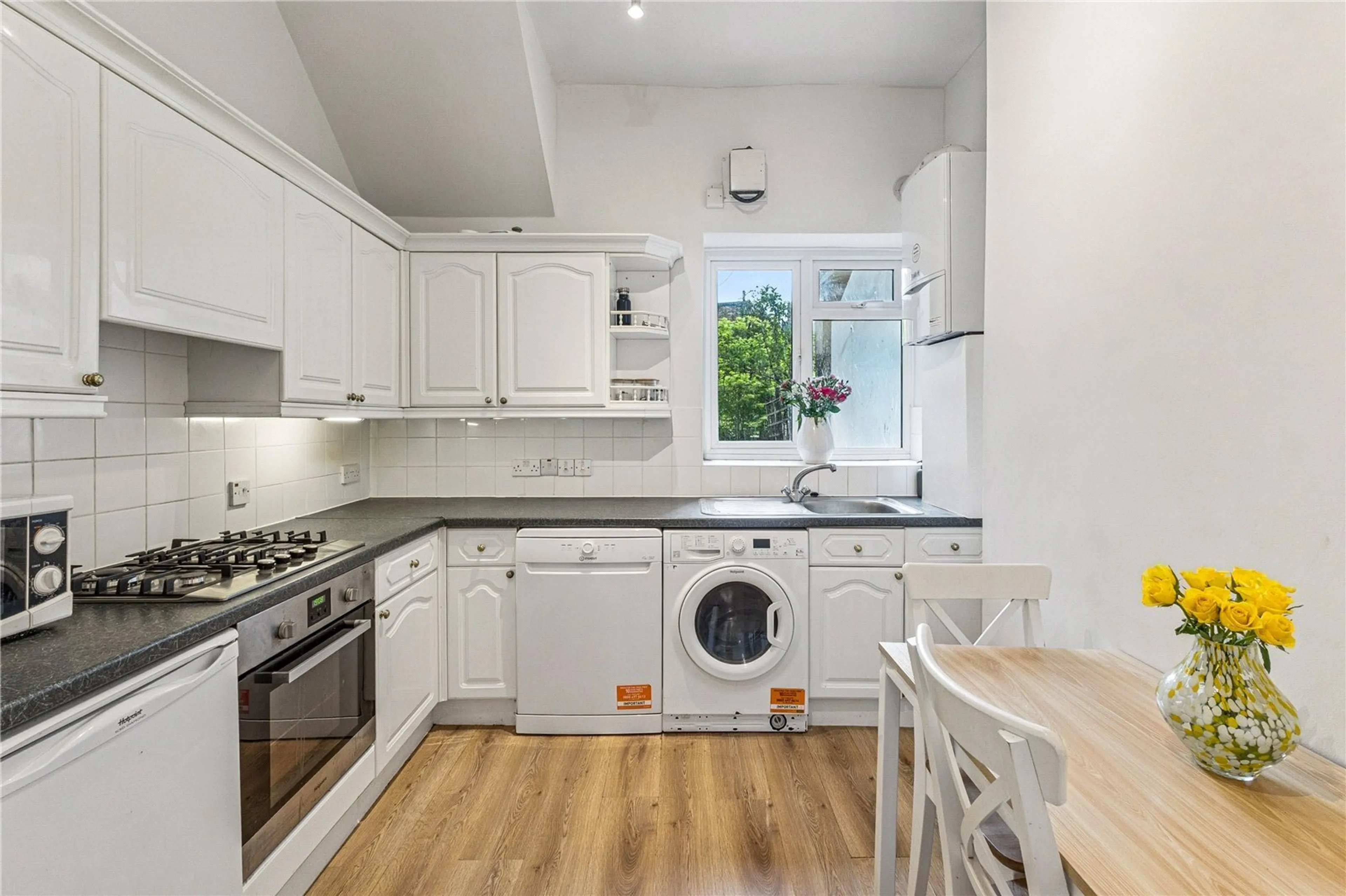 Property at Severus Road, London, SW11