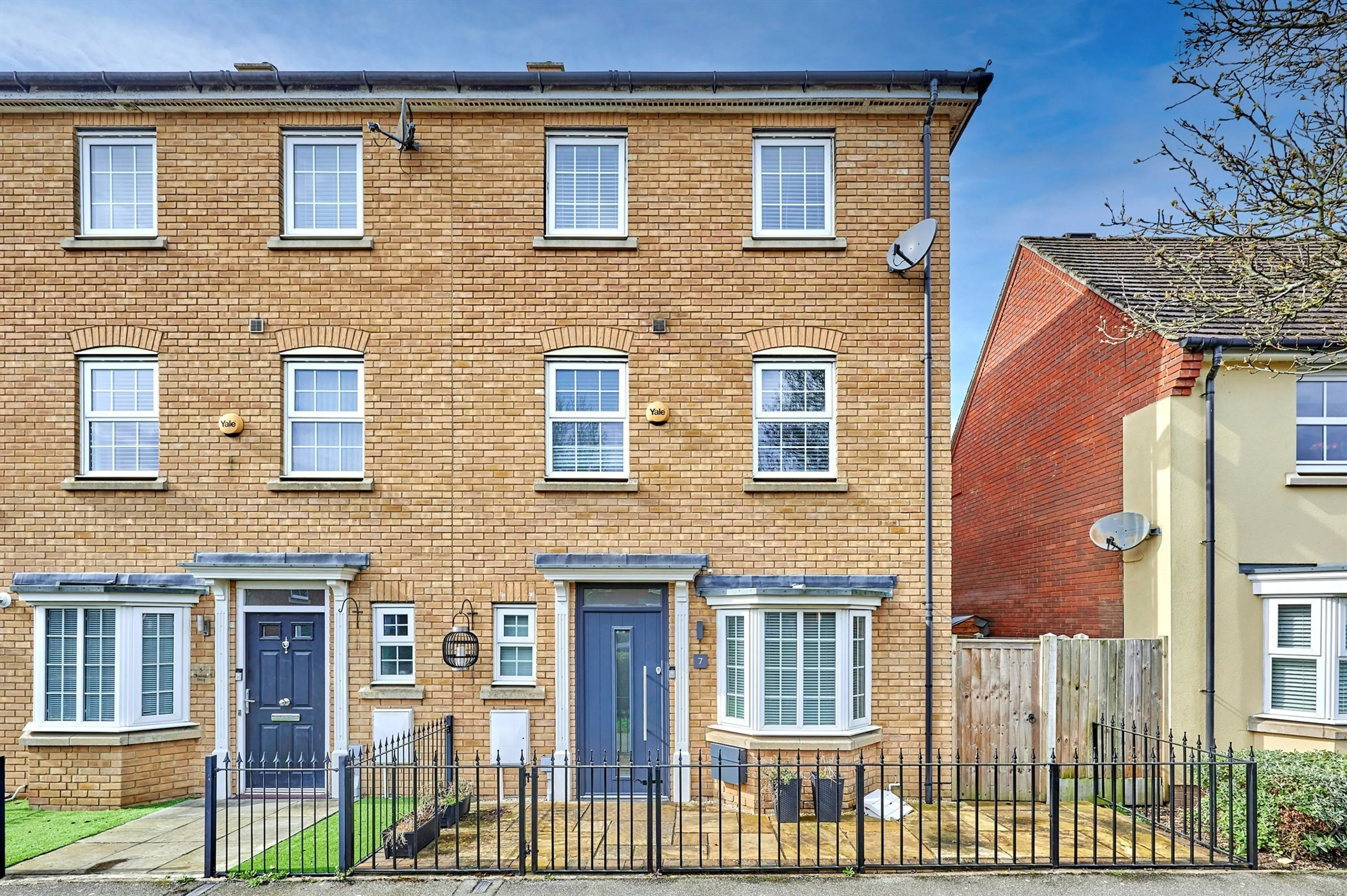 Property at Roding Drive, Little Canfield, Dunmow