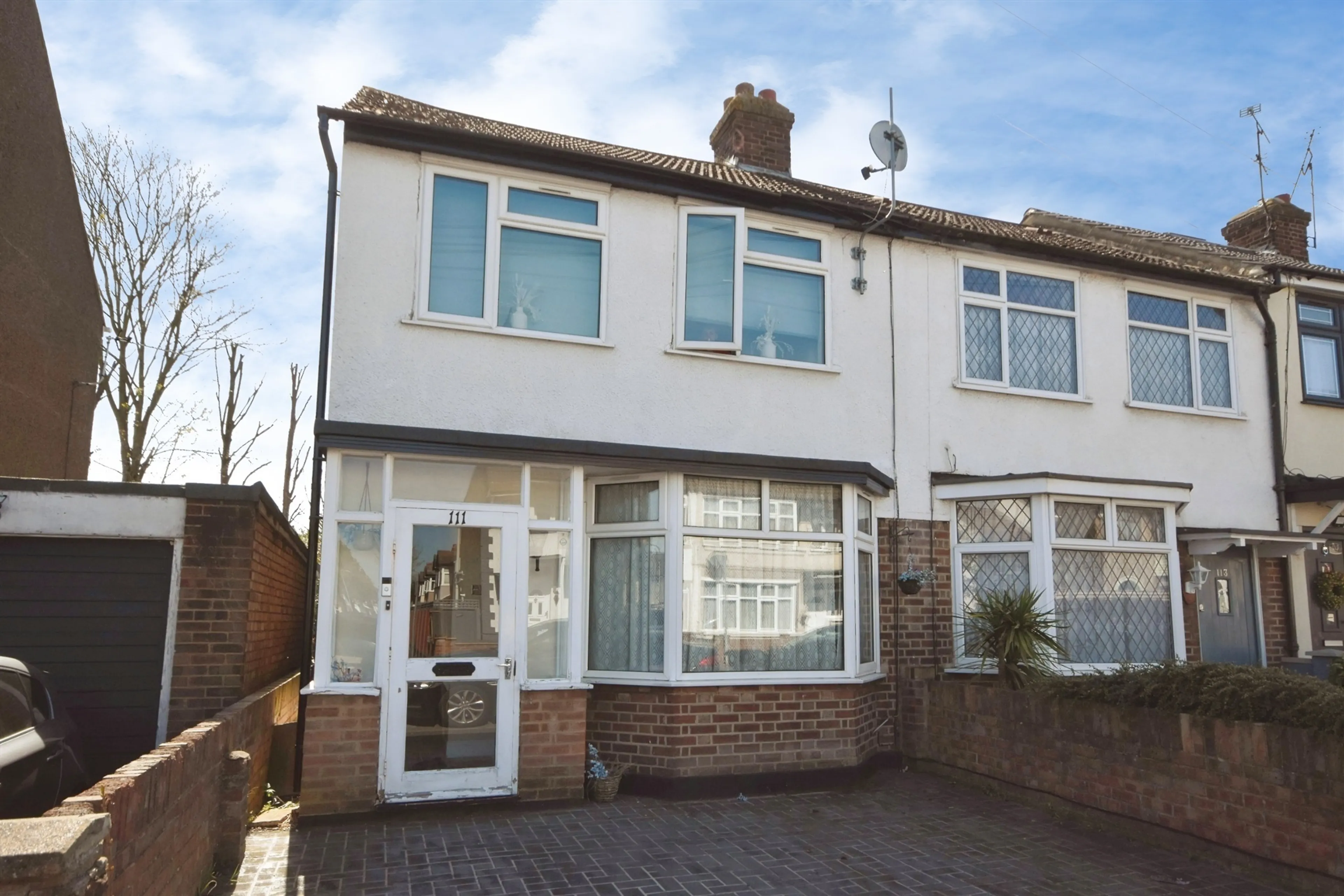 Property at Sheringham Avenue, Romford