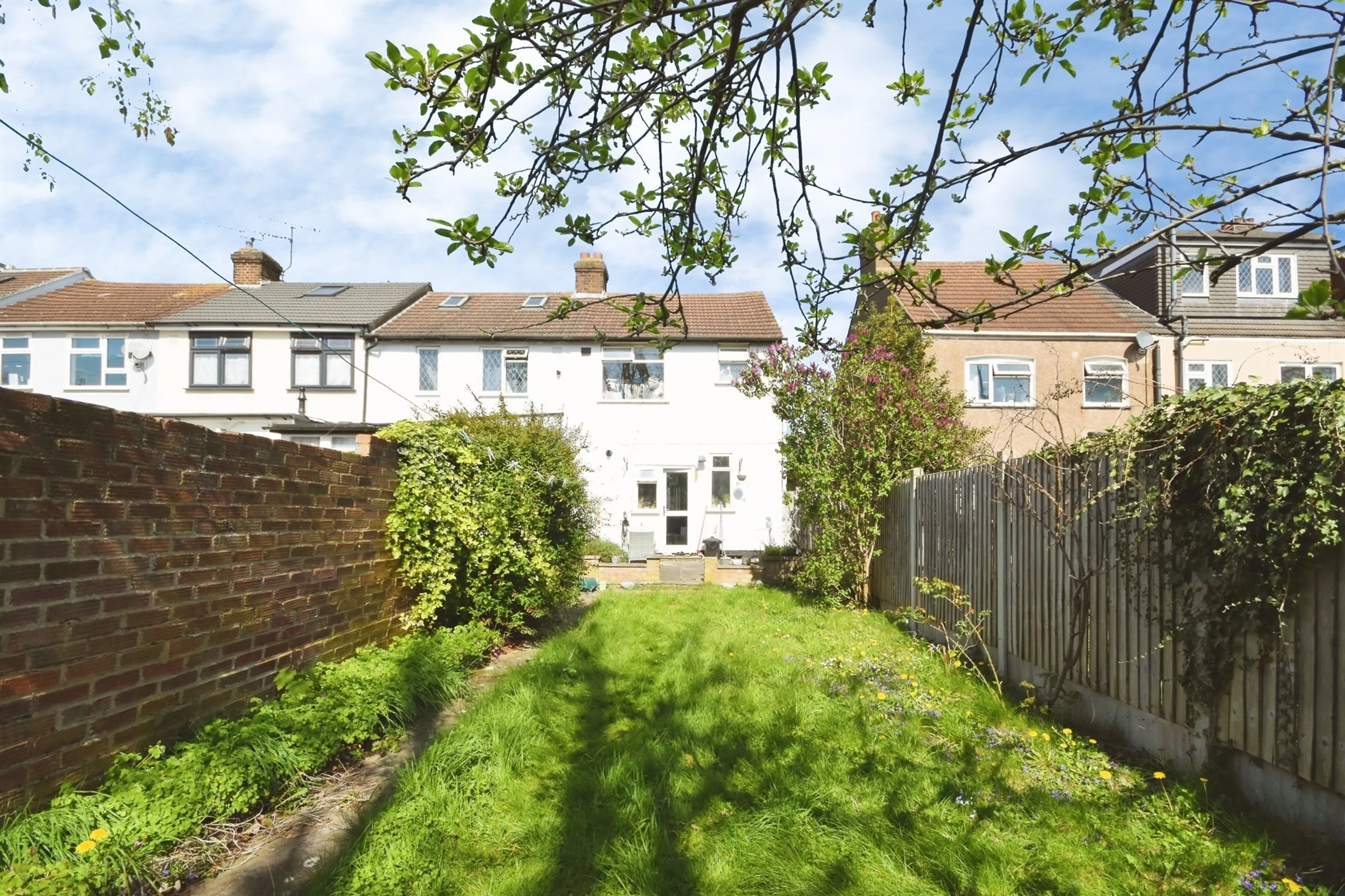 Property at Sheringham Avenue, Romford