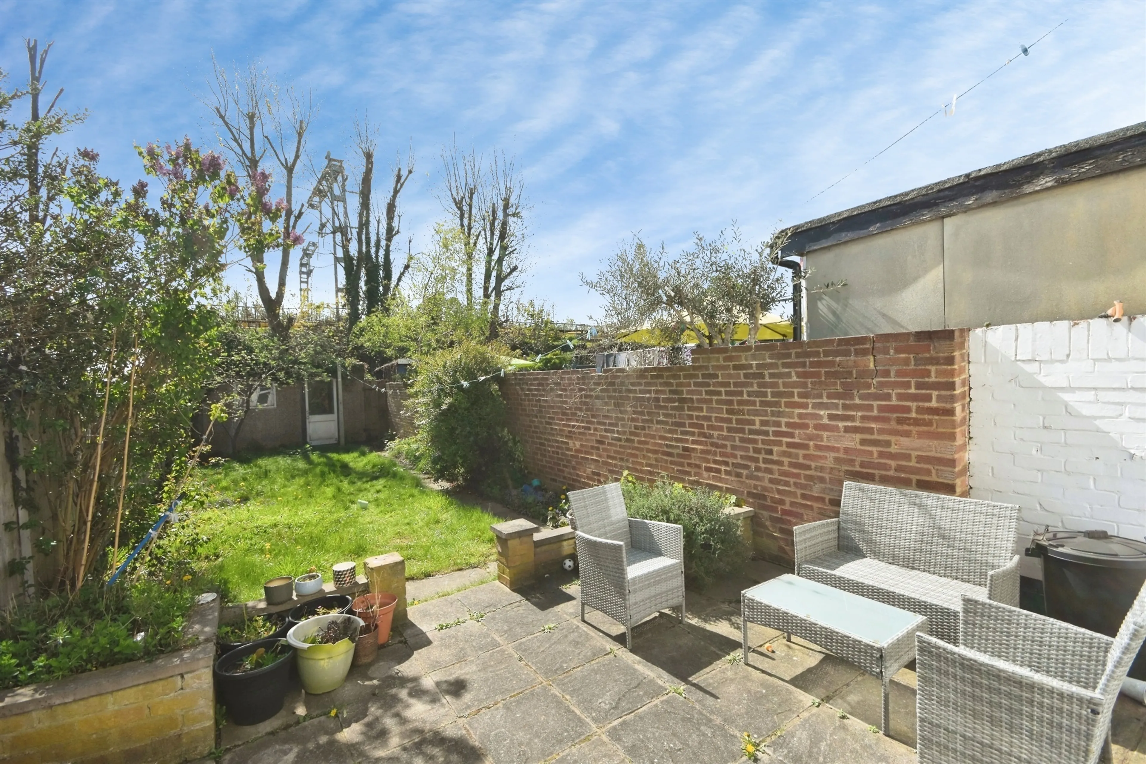 Property at Sheringham Avenue, Romford