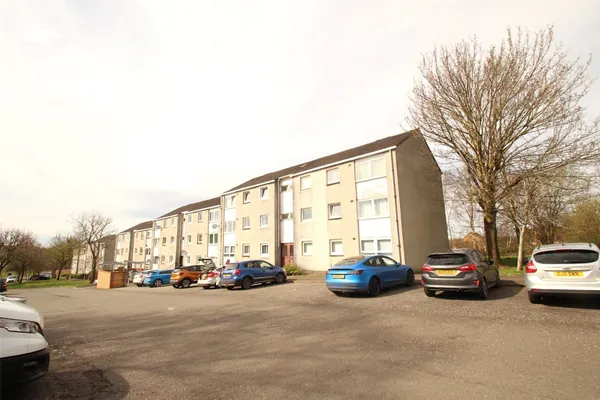 Milovaig Street, Summerston, Glasgow,...