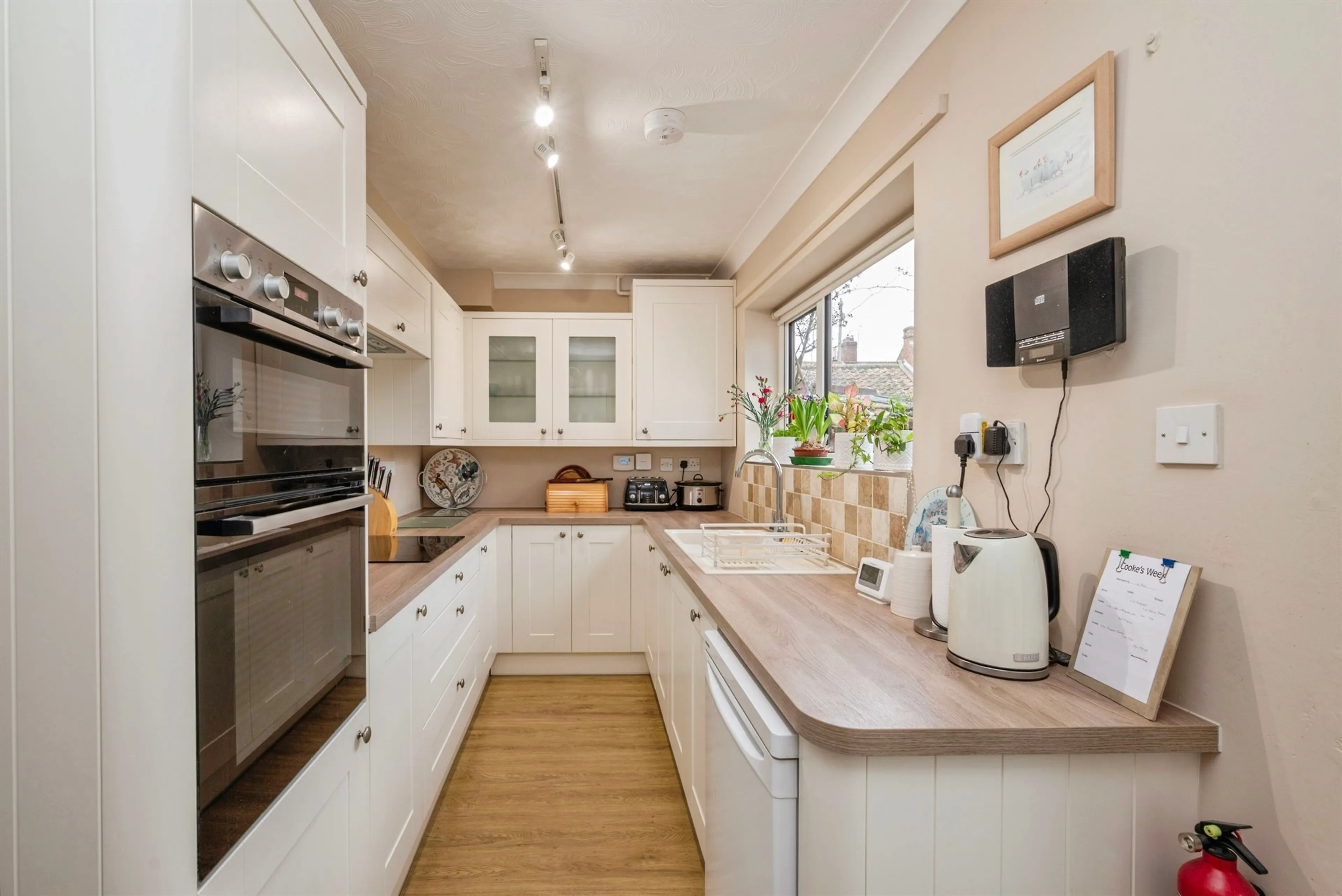 Property at The Moor, Reepham, Norwich
