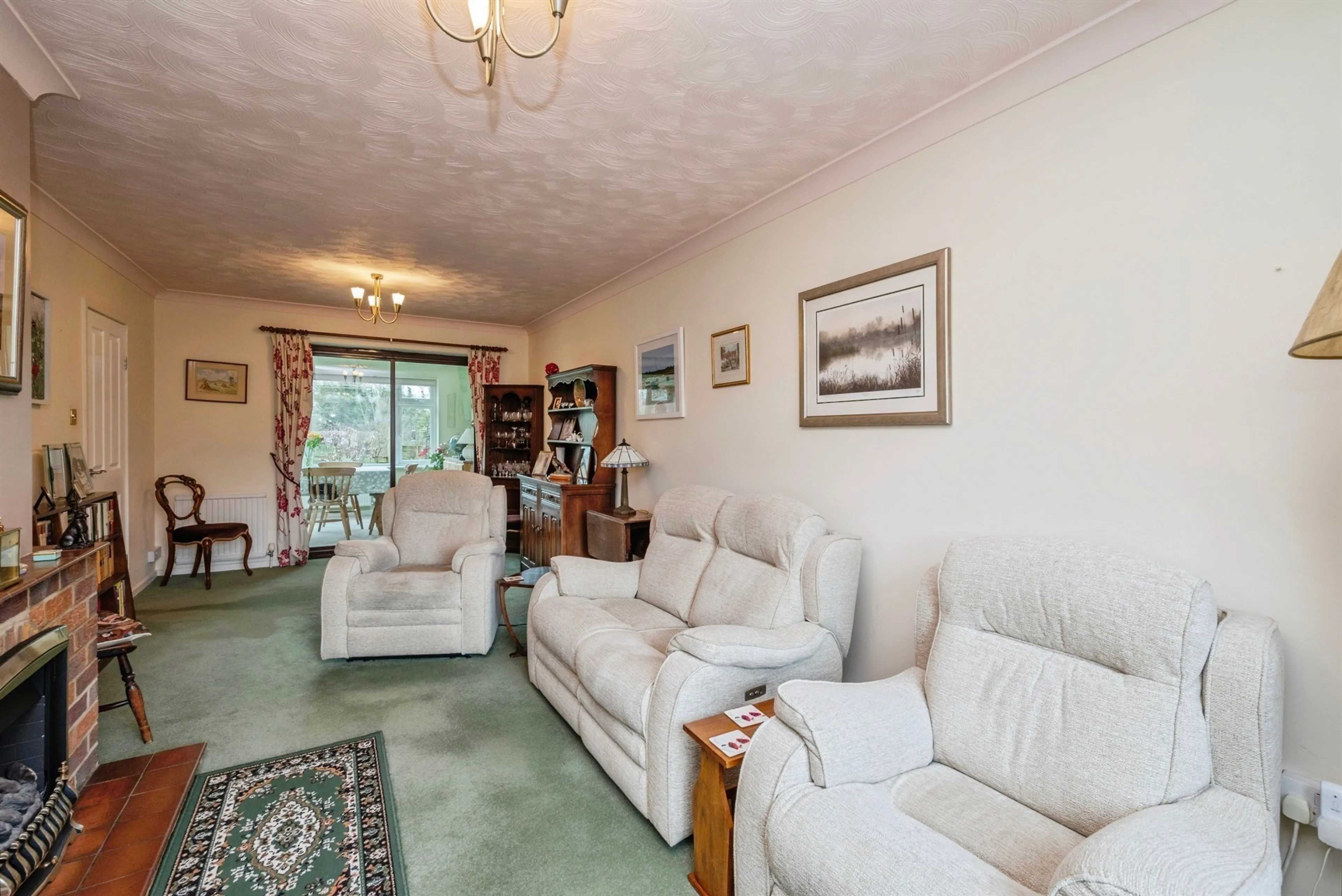 Property at The Moor, Reepham, Norwich