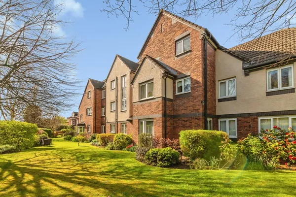 Brielen Court, Radcliffe-on-Trent, No...
