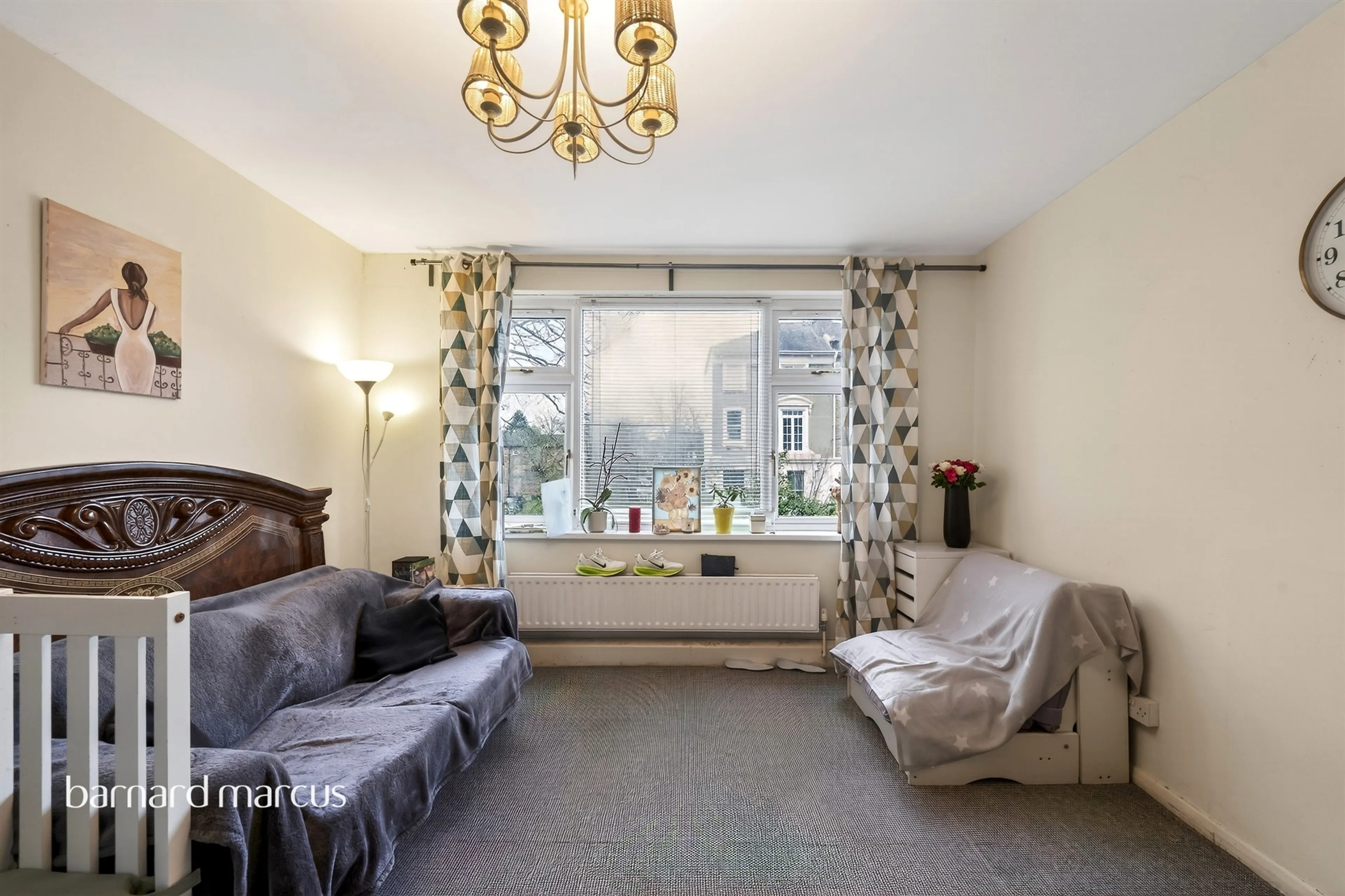 Property at Penrhyn Gardens, Kingston Upon Thames