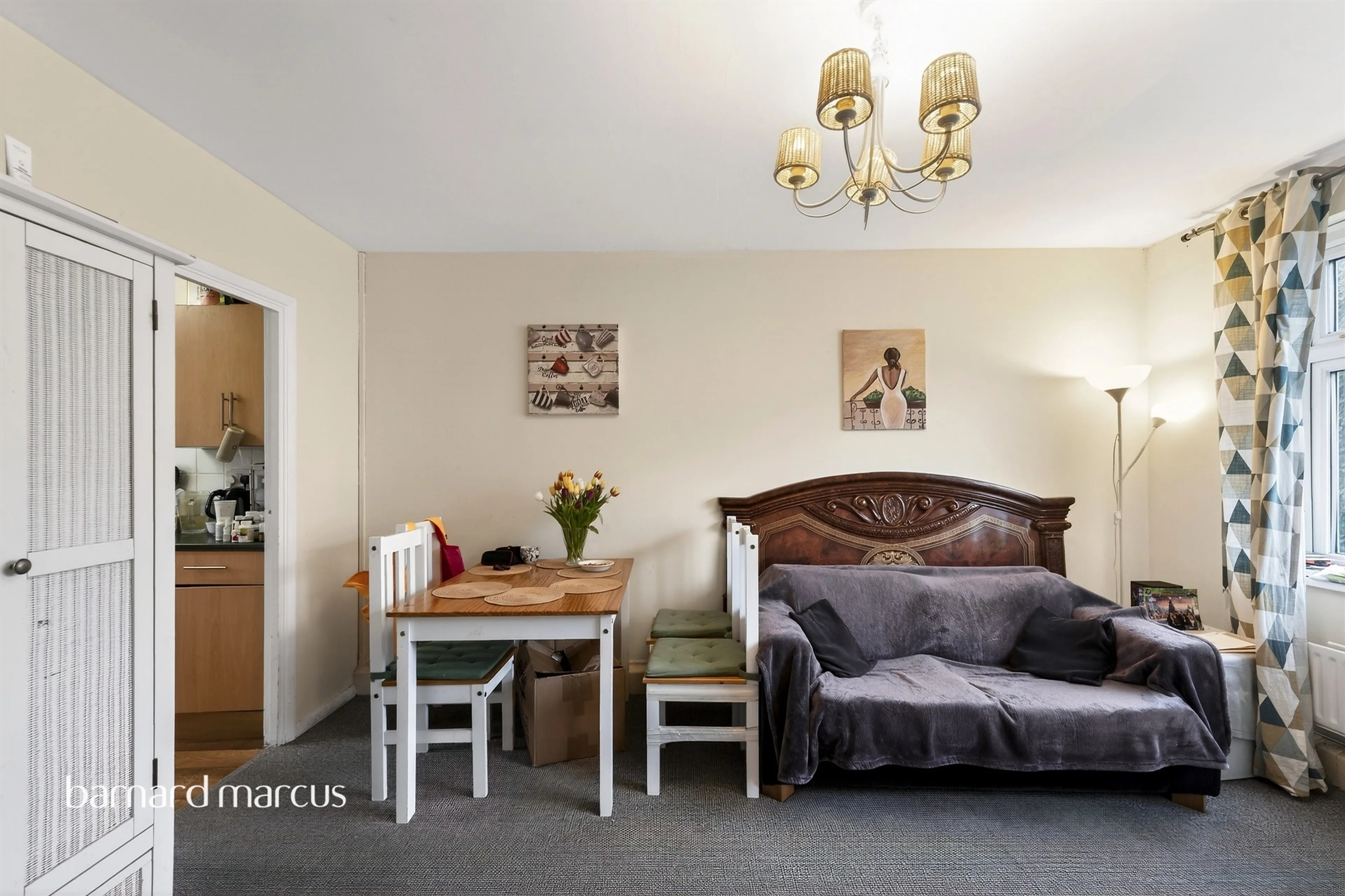 Property at Penrhyn Gardens, Kingston Upon Thames