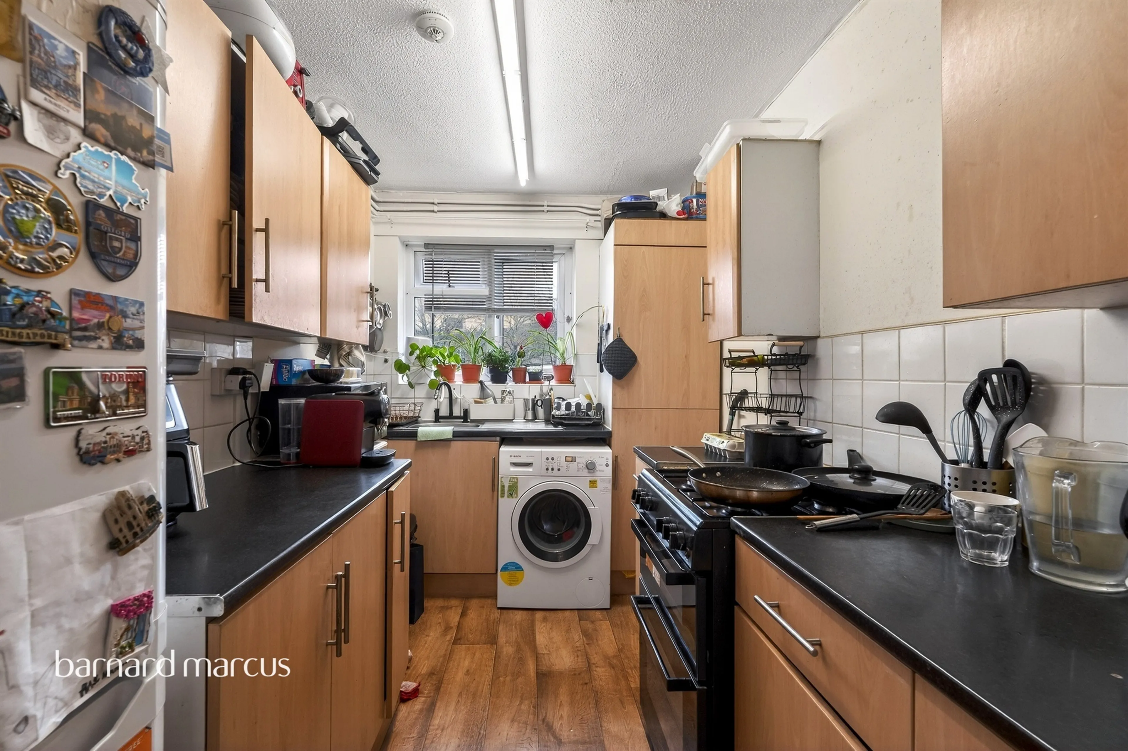 Property at Penrhyn Gardens, Kingston Upon Thames